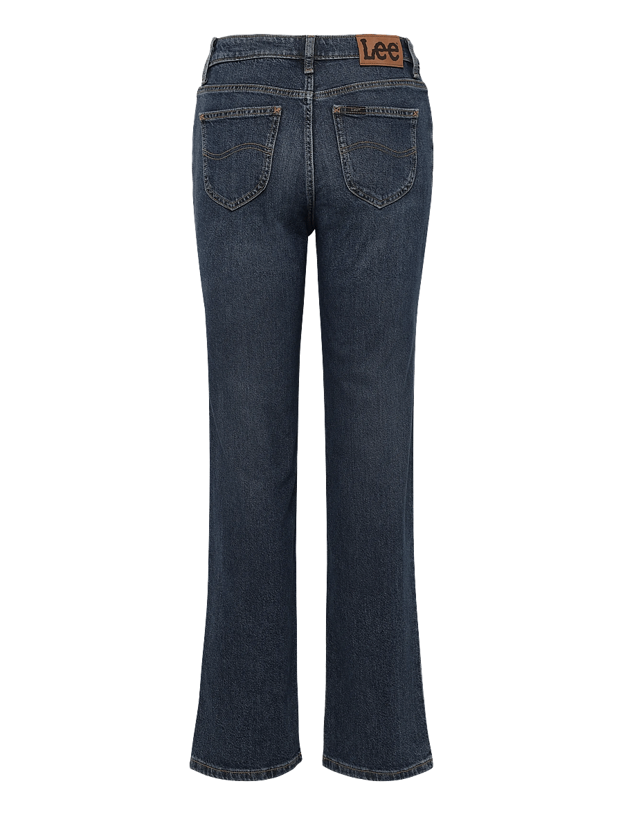 Lee Jeans - LONDON - gerade jeans - freight team - 2
