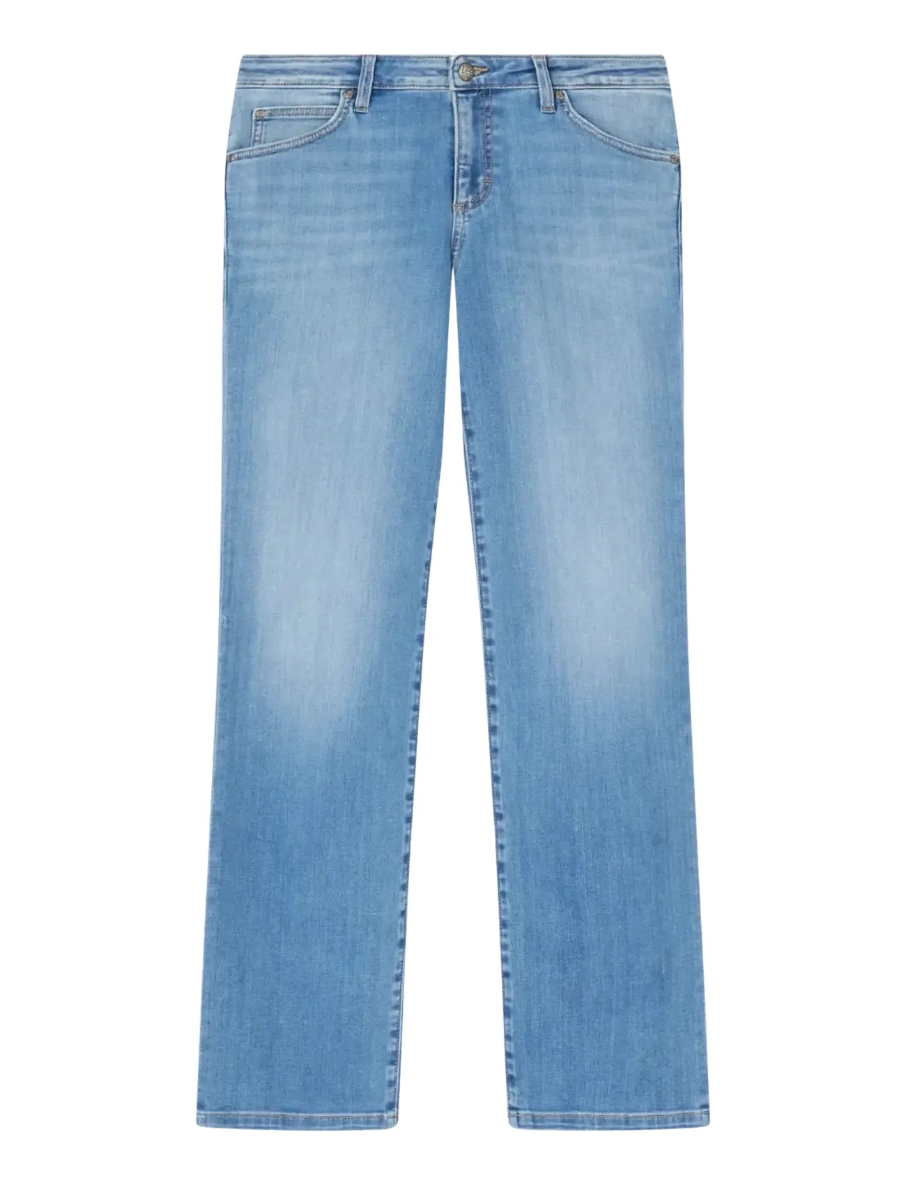 Lee Jeans - LONDON - straight jeans - icy stare - 1