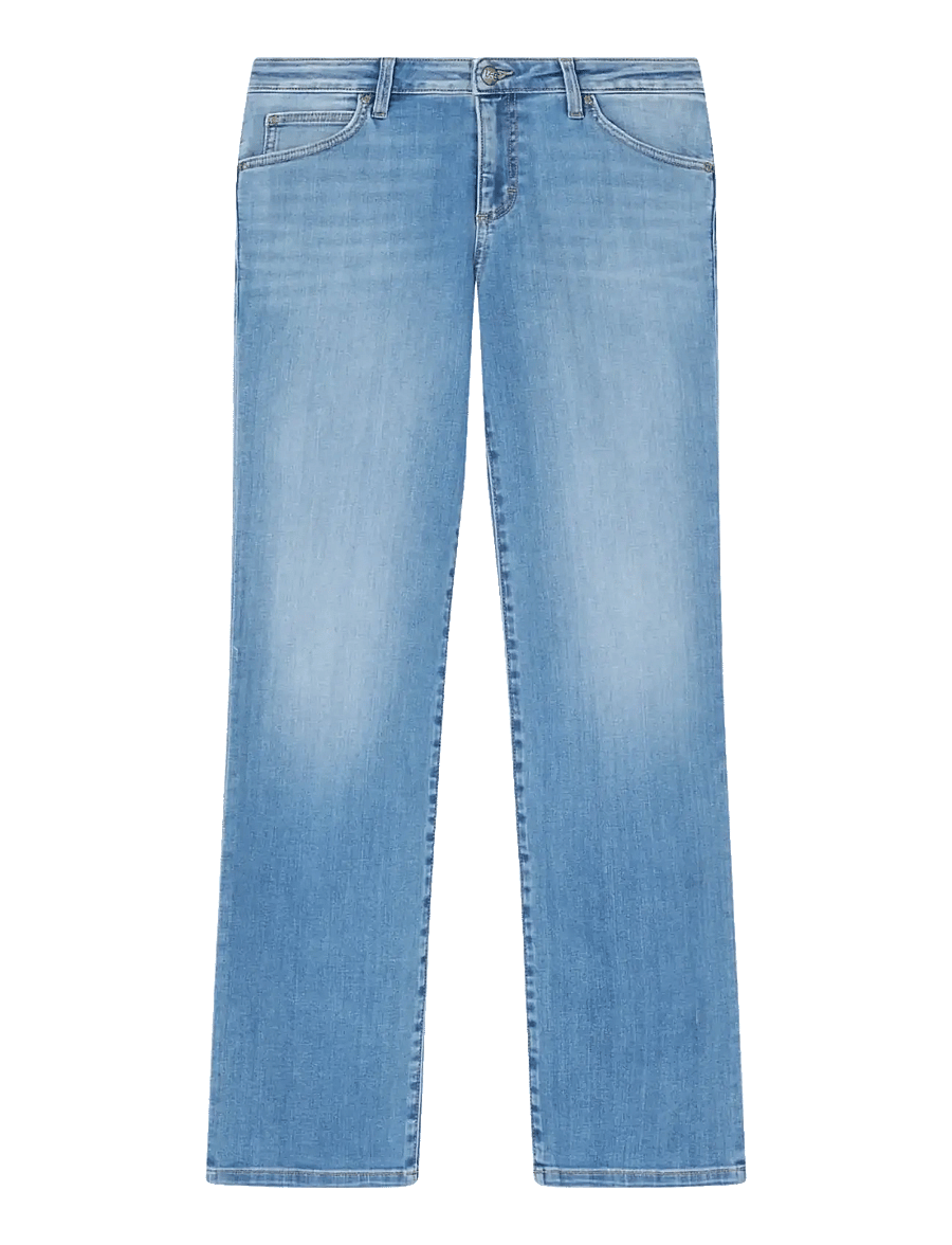 Lee Jeans - LONDON - straight jeans - icy stare - 1