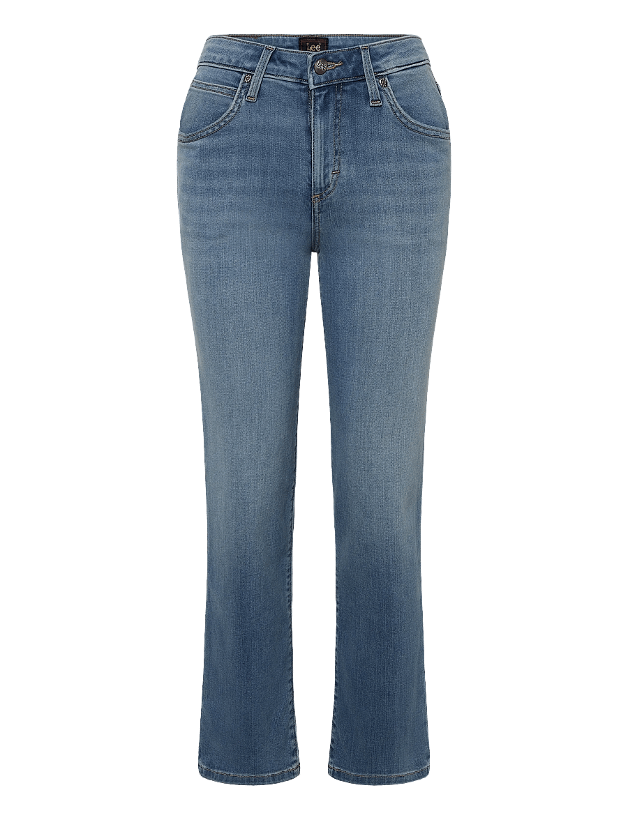 Lee Jeans - LONDON - raka jeans - icy stare - 1