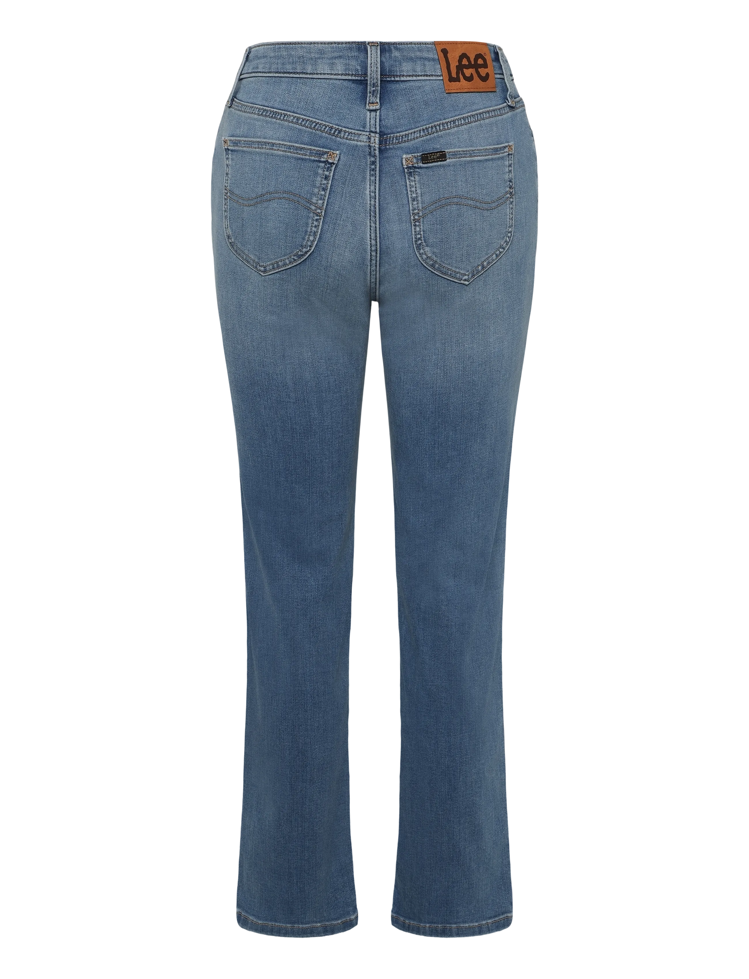 Lee Jeans - LONDON - raka jeans - icy stare - 2