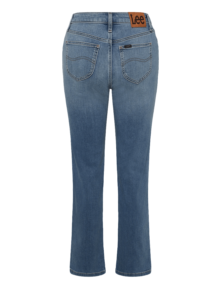 Lee Jeans - LONDON - raka jeans - icy stare - 2
