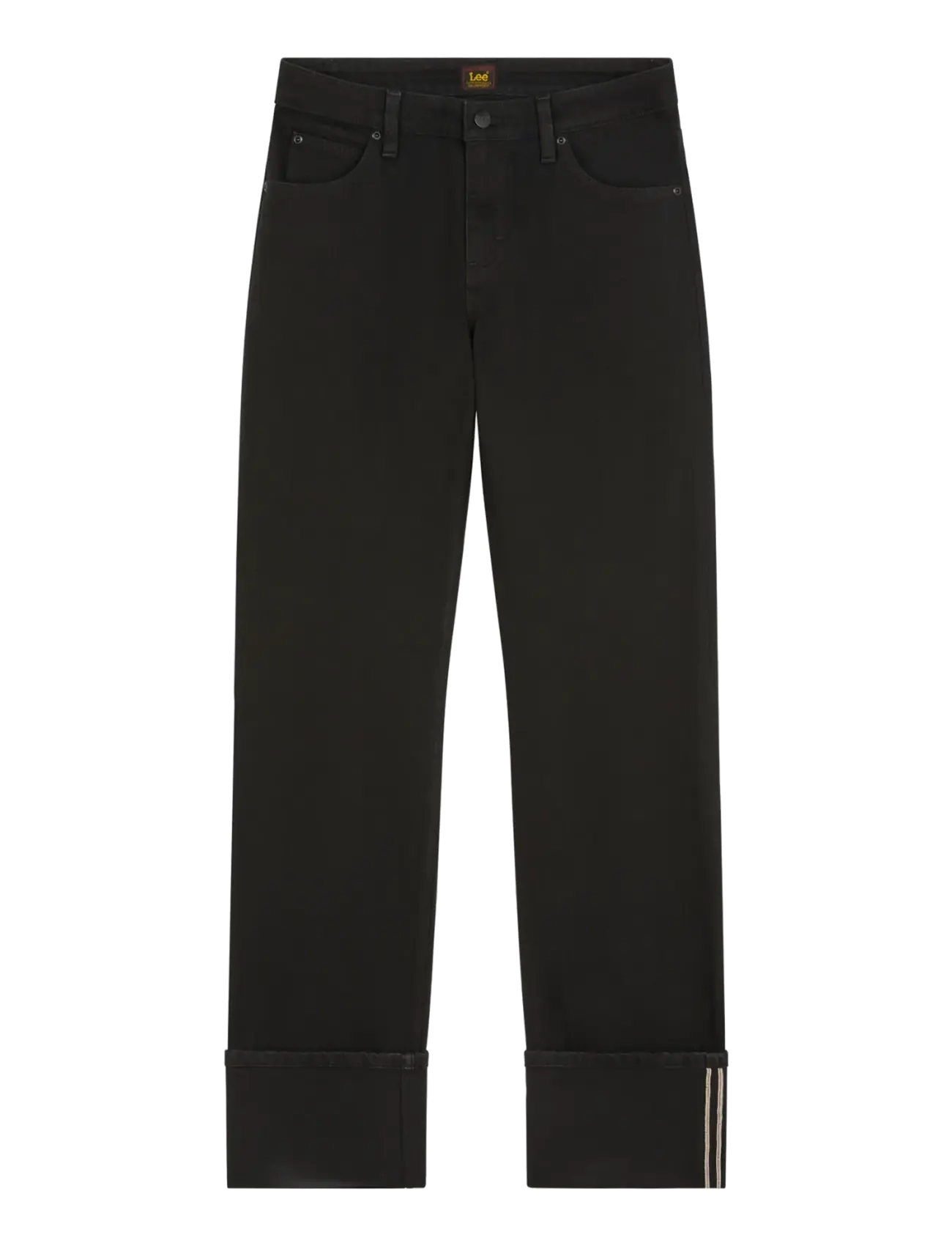 Lee Jeans - LONDON - straight jeans - plan ahead - 1