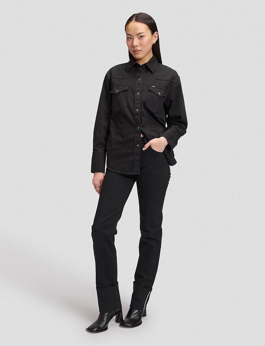 Lee Jeans - LONDON - straight jeans - plan ahead - 0