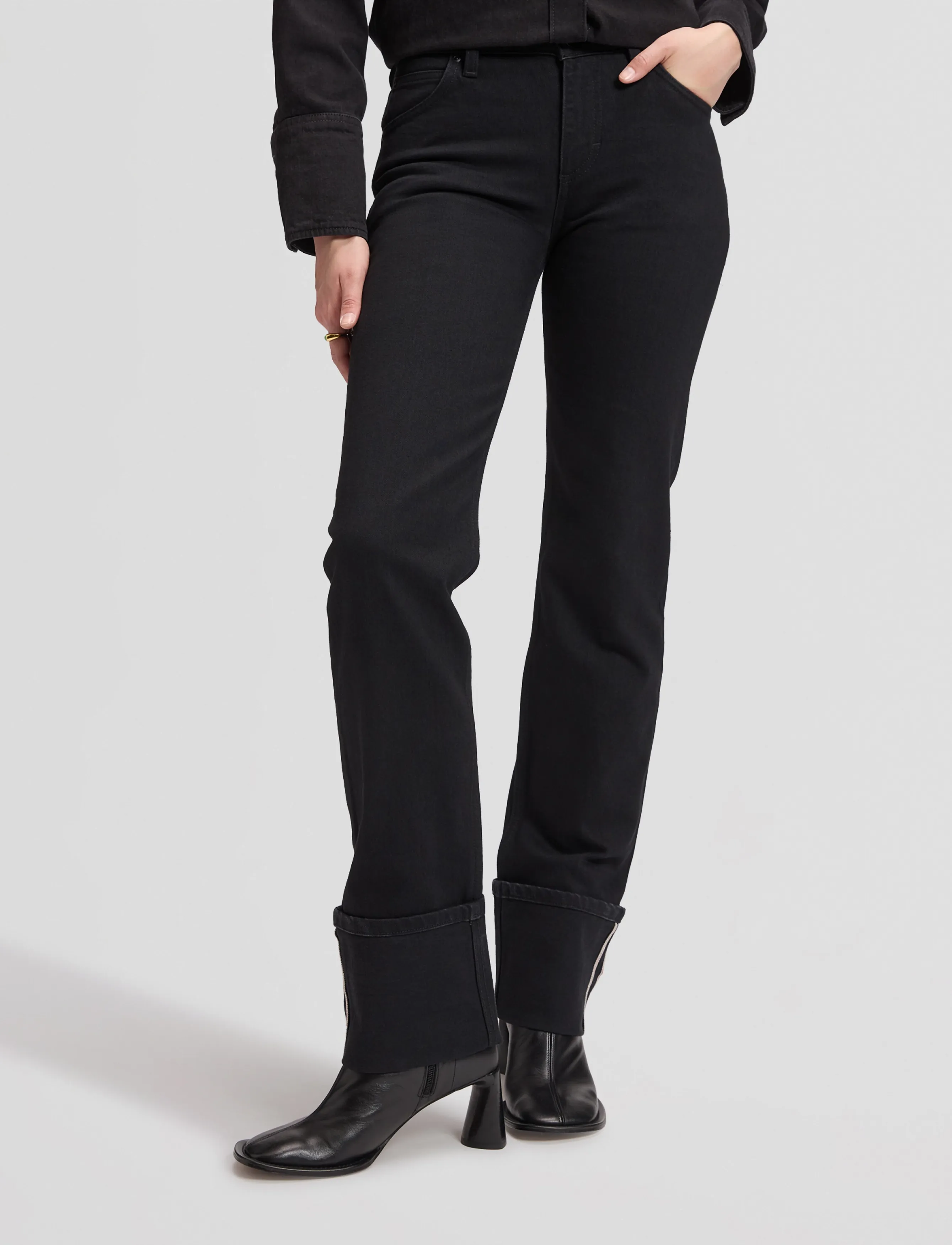 Lee Jeans - LONDON - straight jeans - plan ahead - 2