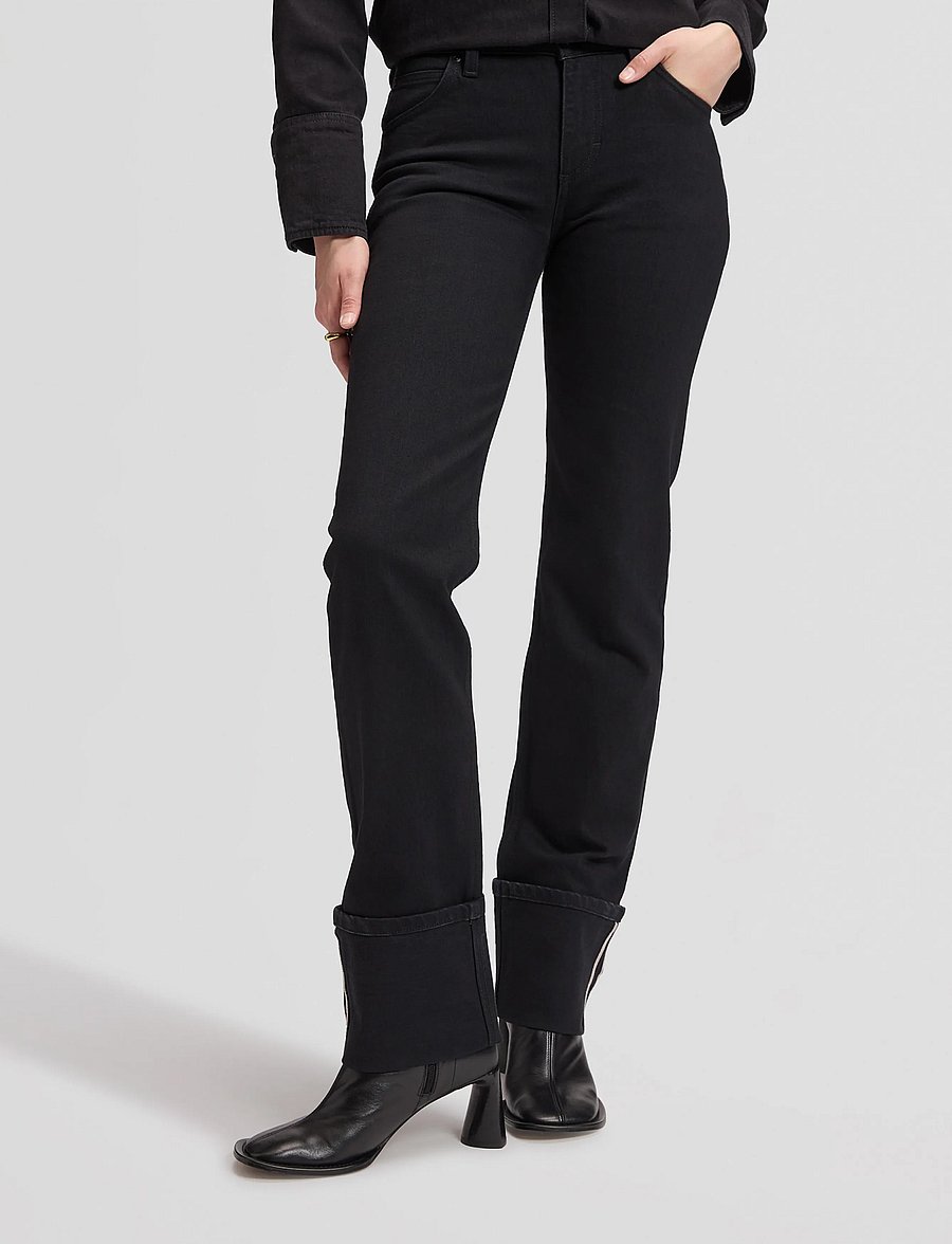 Lee Jeans - LONDON - straight jeans - plan ahead - 2