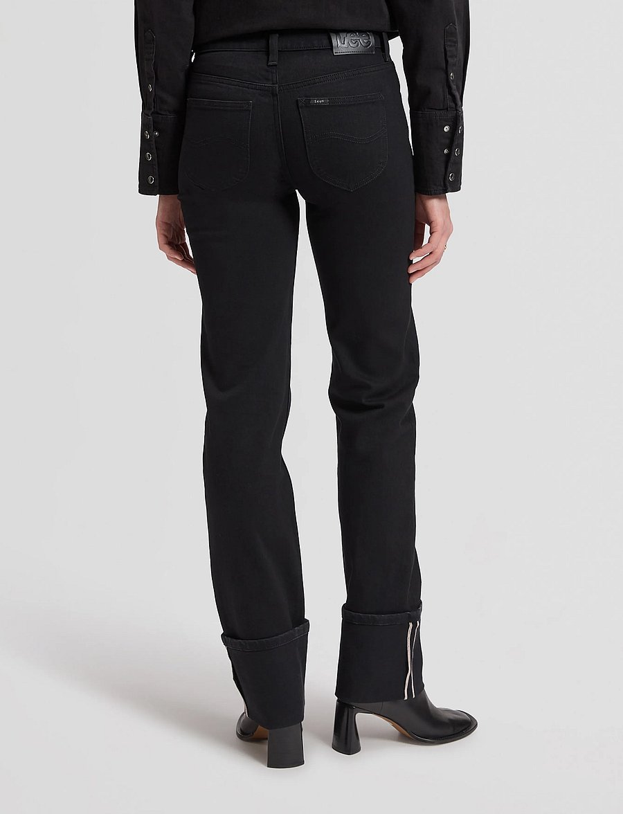 Lee Jeans - LONDON - straight jeans - plan ahead - 3