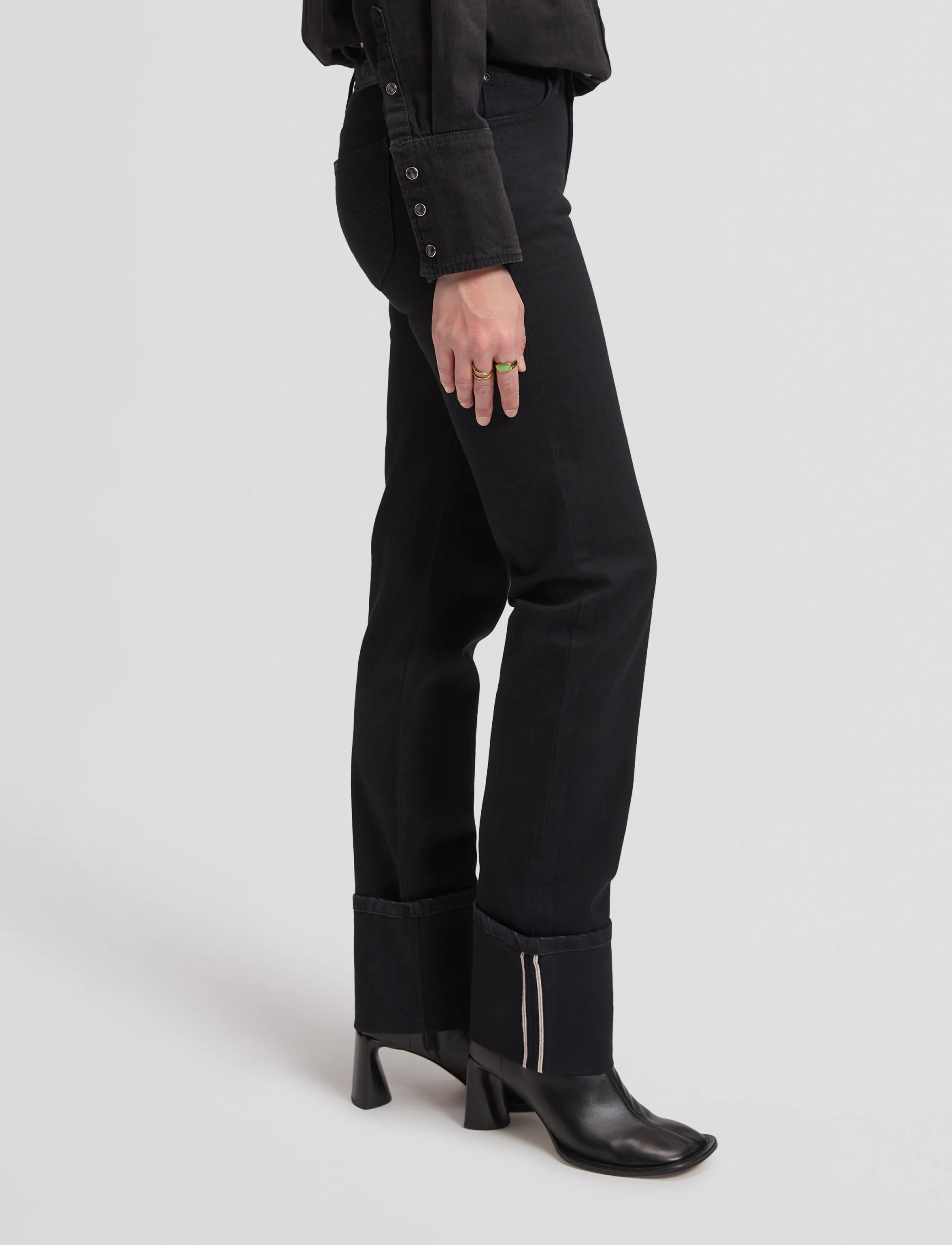 Lee Jeans - LONDON - straight jeans - plan ahead - 4