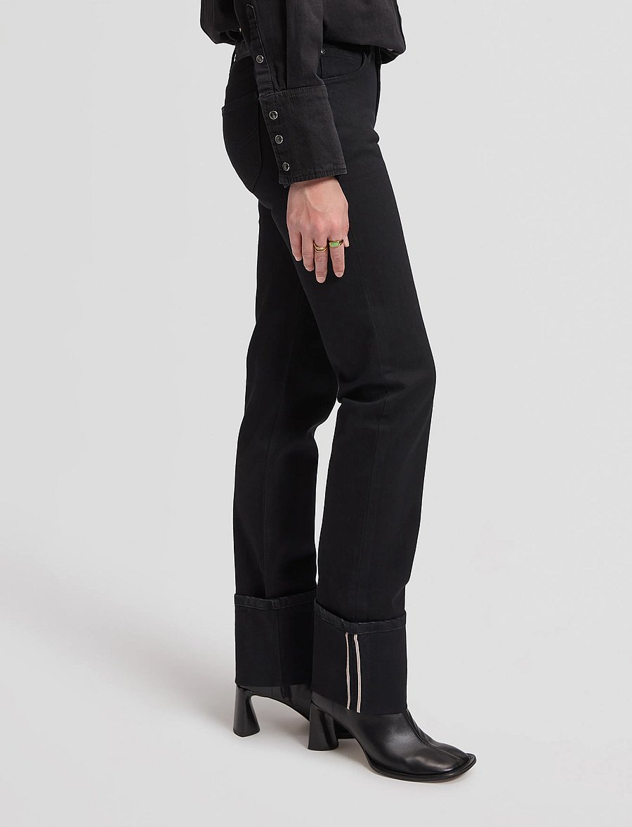 Lee Jeans - LONDON - straight jeans - plan ahead - 4