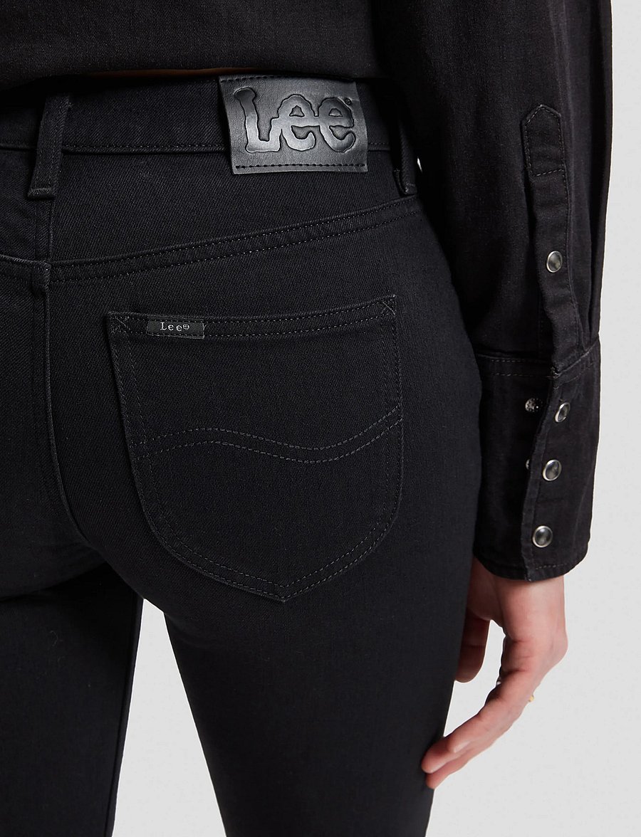 Lee Jeans - LONDON - straight jeans - plan ahead - 5
