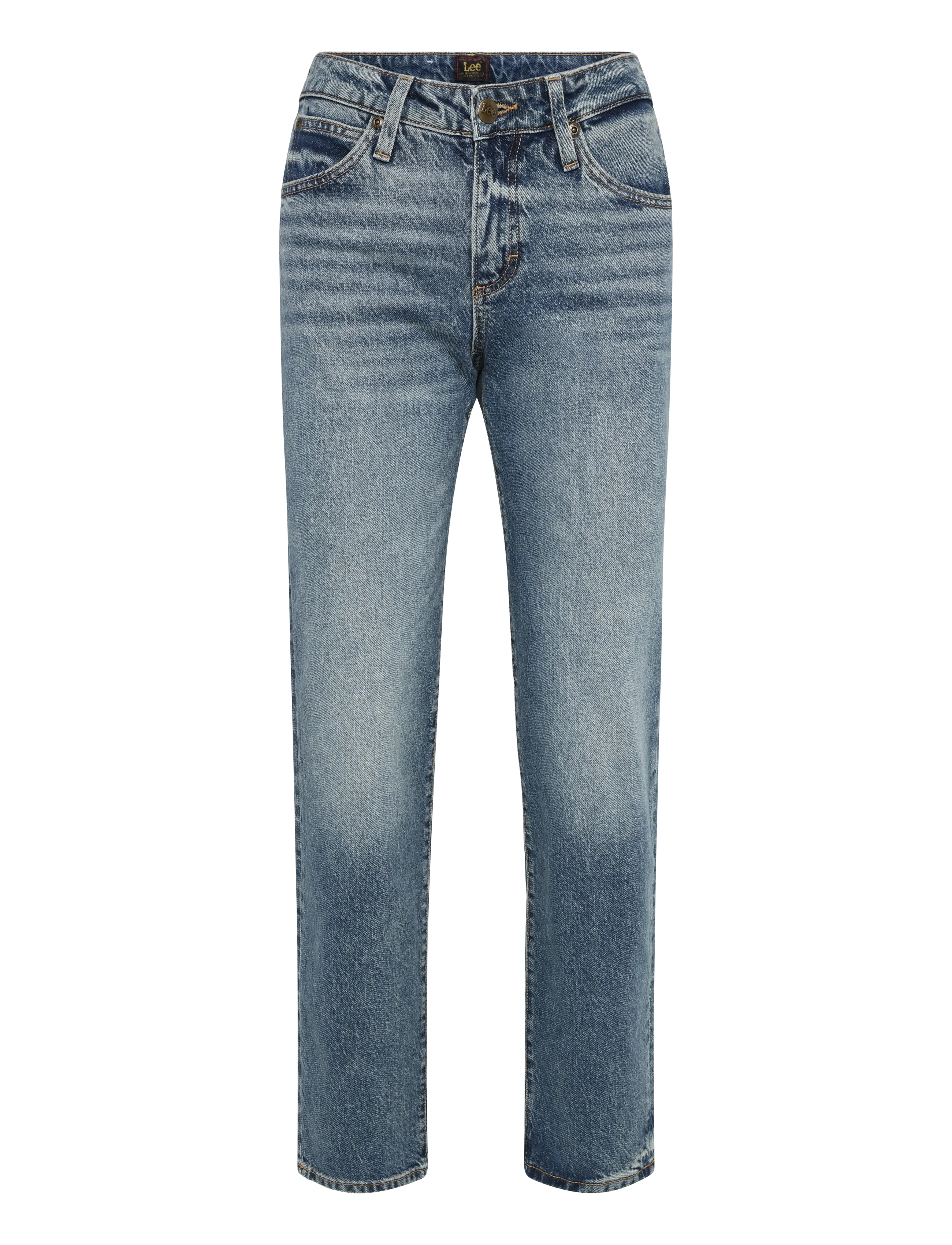 Lee Jeans - LONDON - igapäevane stiil - western ride - 1