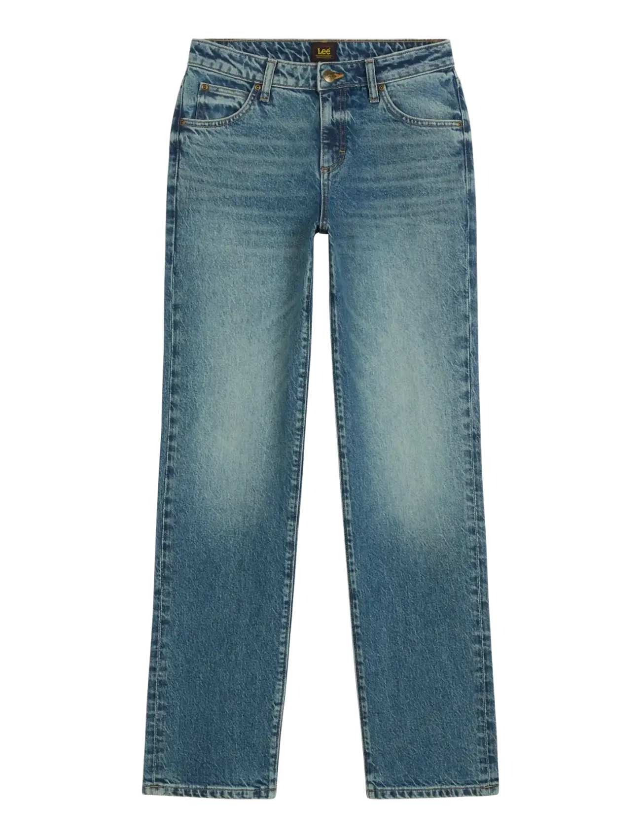 Lee Jeans - LONDON - igapäevane stiil - western ride - 1