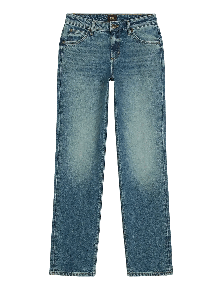 Lee Jeans - LONDON - igapäevane stiil - western ride - 1