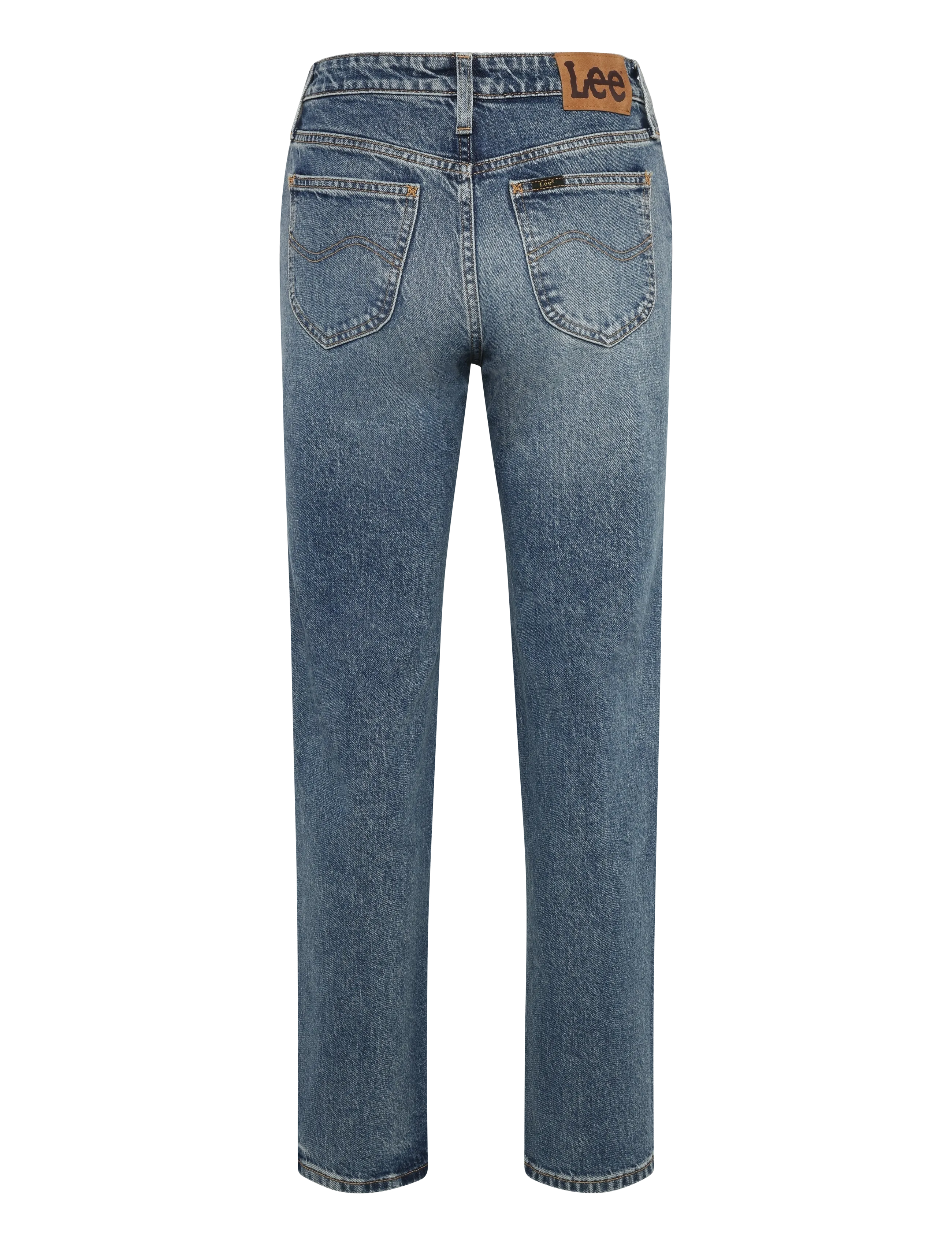 Lee Jeans - LONDON - igapäevane stiil - western ride - 2