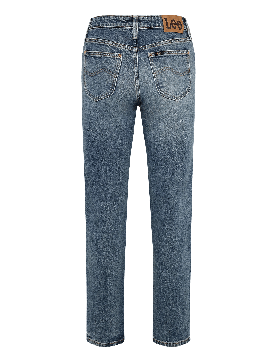 Lee Jeans - LONDON - igapäevane stiil - western ride - 2