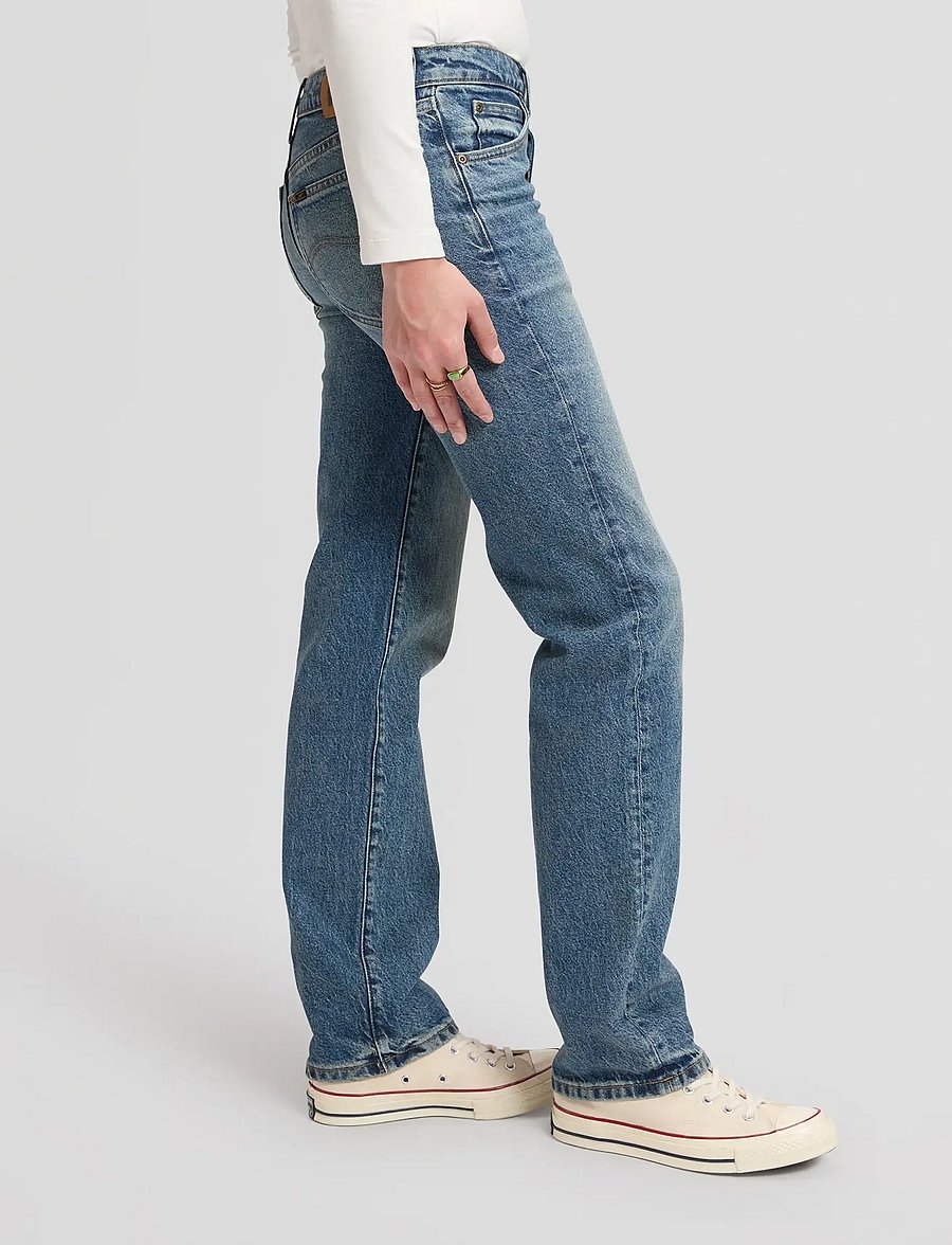 Lee Jeans - LONDON - igapäevane stiil - western ride - 4
