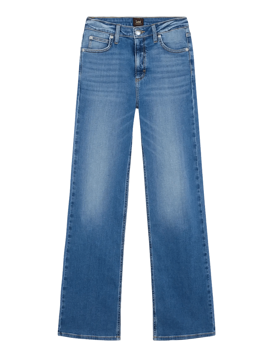 Lee Jeans - LANA - country blues - 1