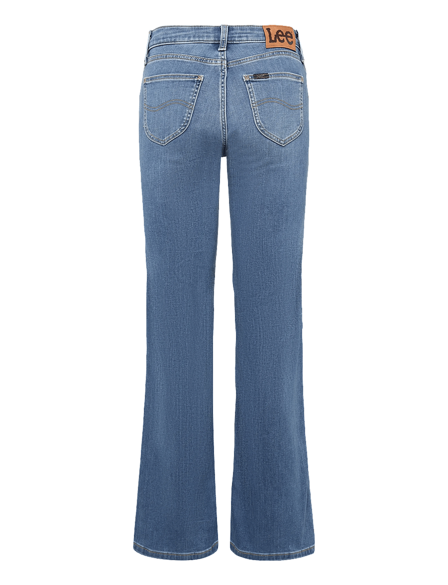 Lee Jeans - LANA - schlaghosen - country blues - 2