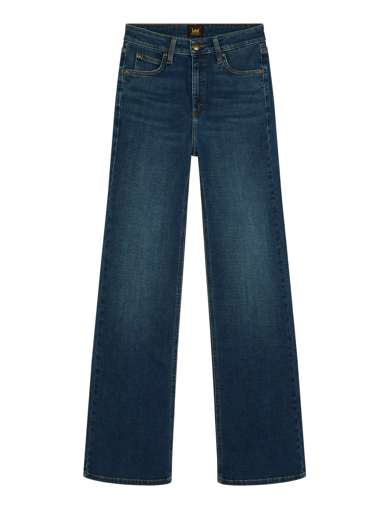 Lee Jeans - LANA - mid voyage - 1