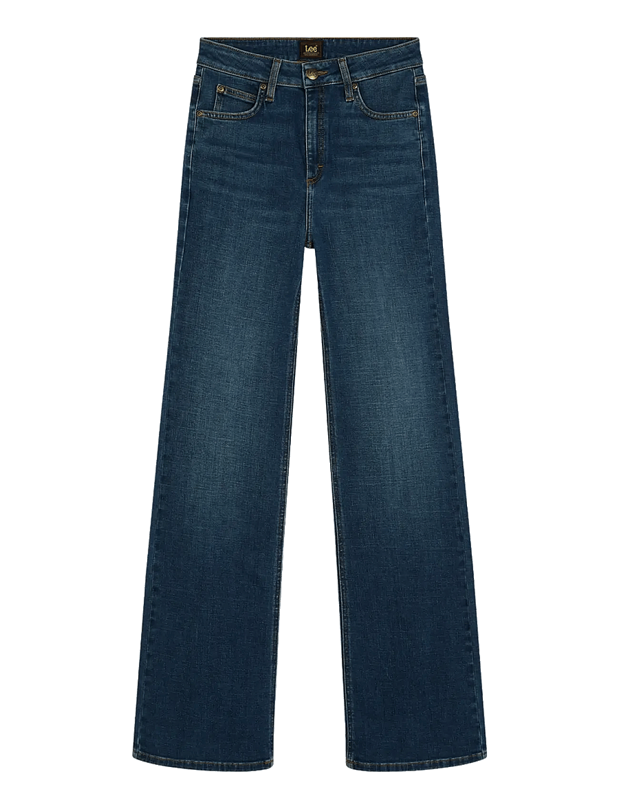 Lee Jeans - LANA - mid voyage - 1