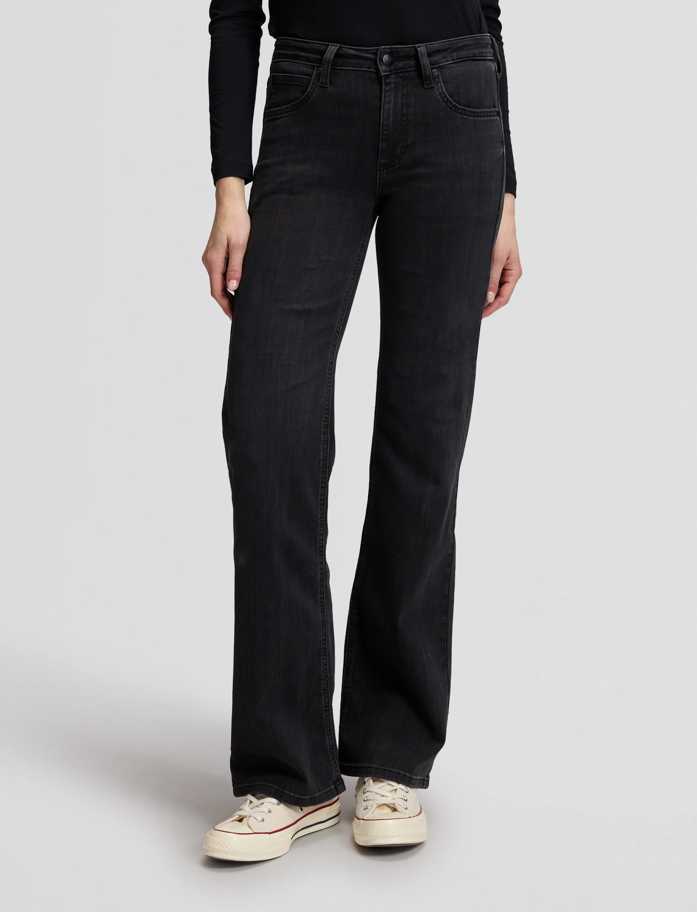 Lee Jeans Lana jeans dam – bild 2