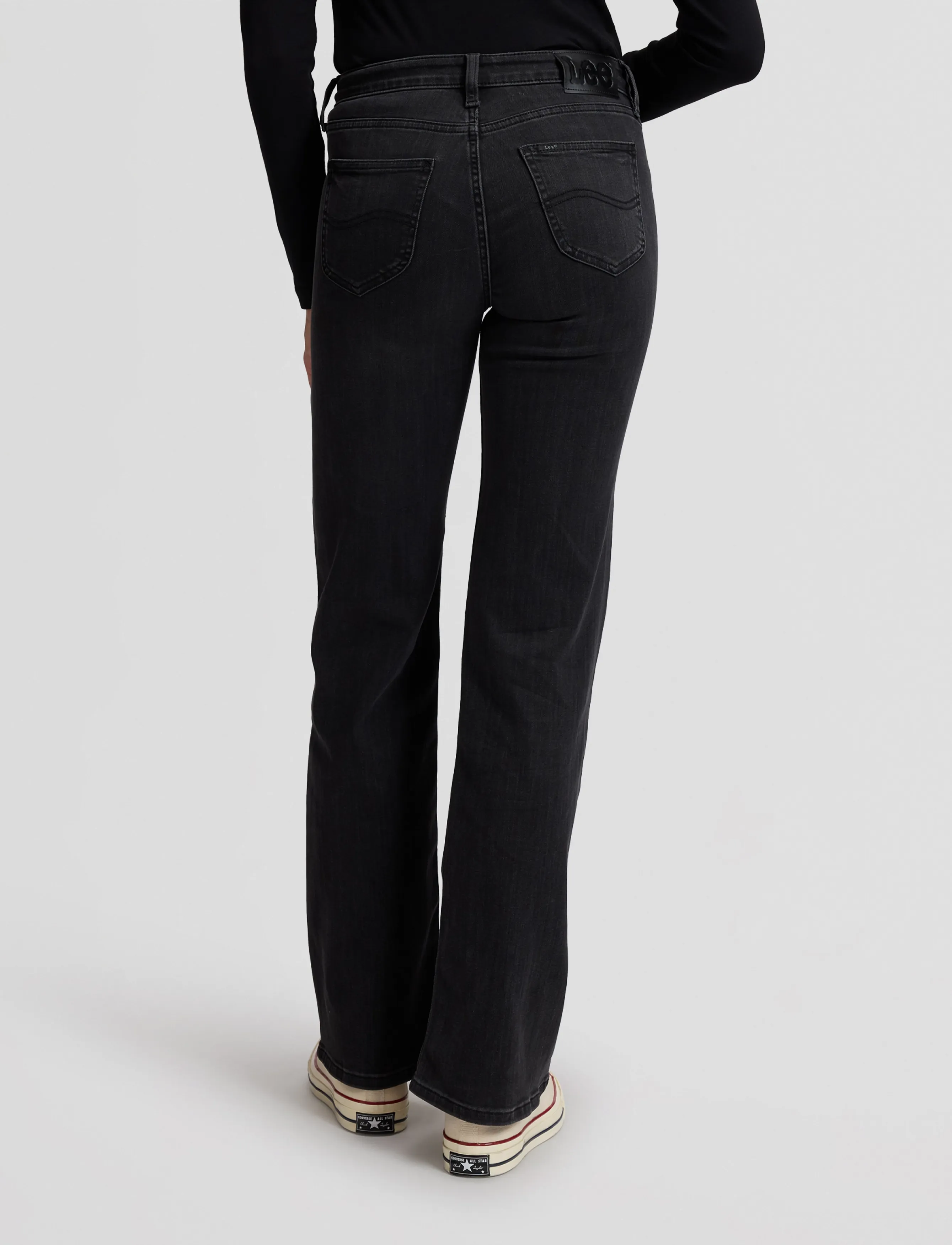 Lee Jeans Lana jeans dam – bild 3