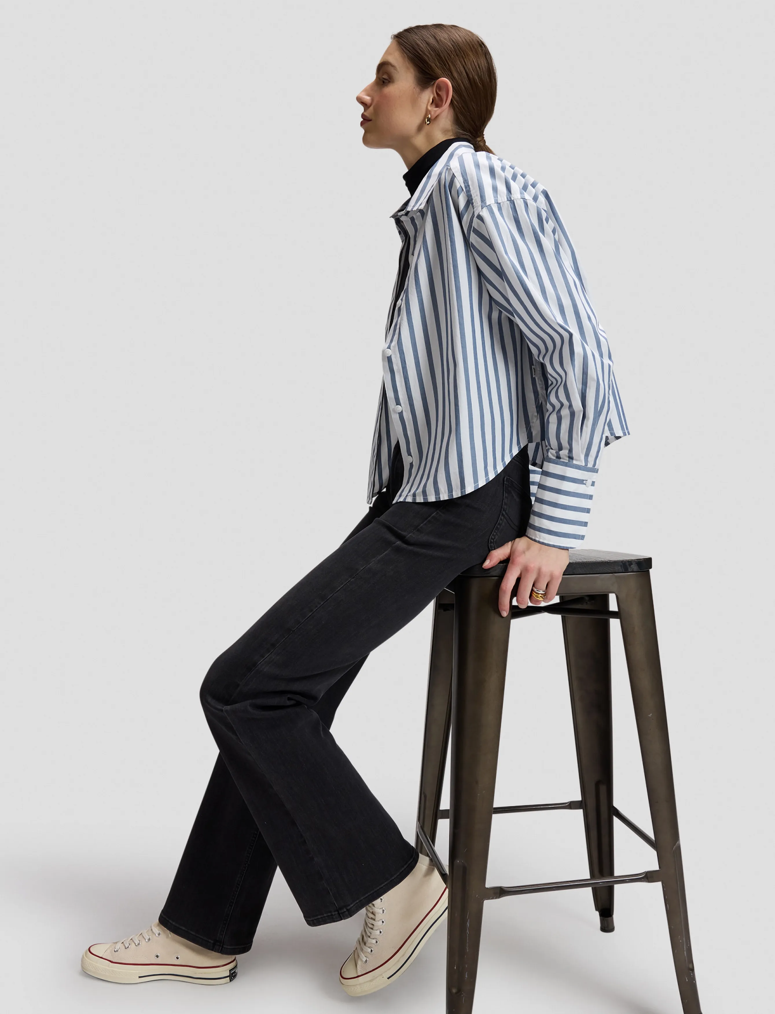 Lee Jeans Lana jeans dam – bild 6