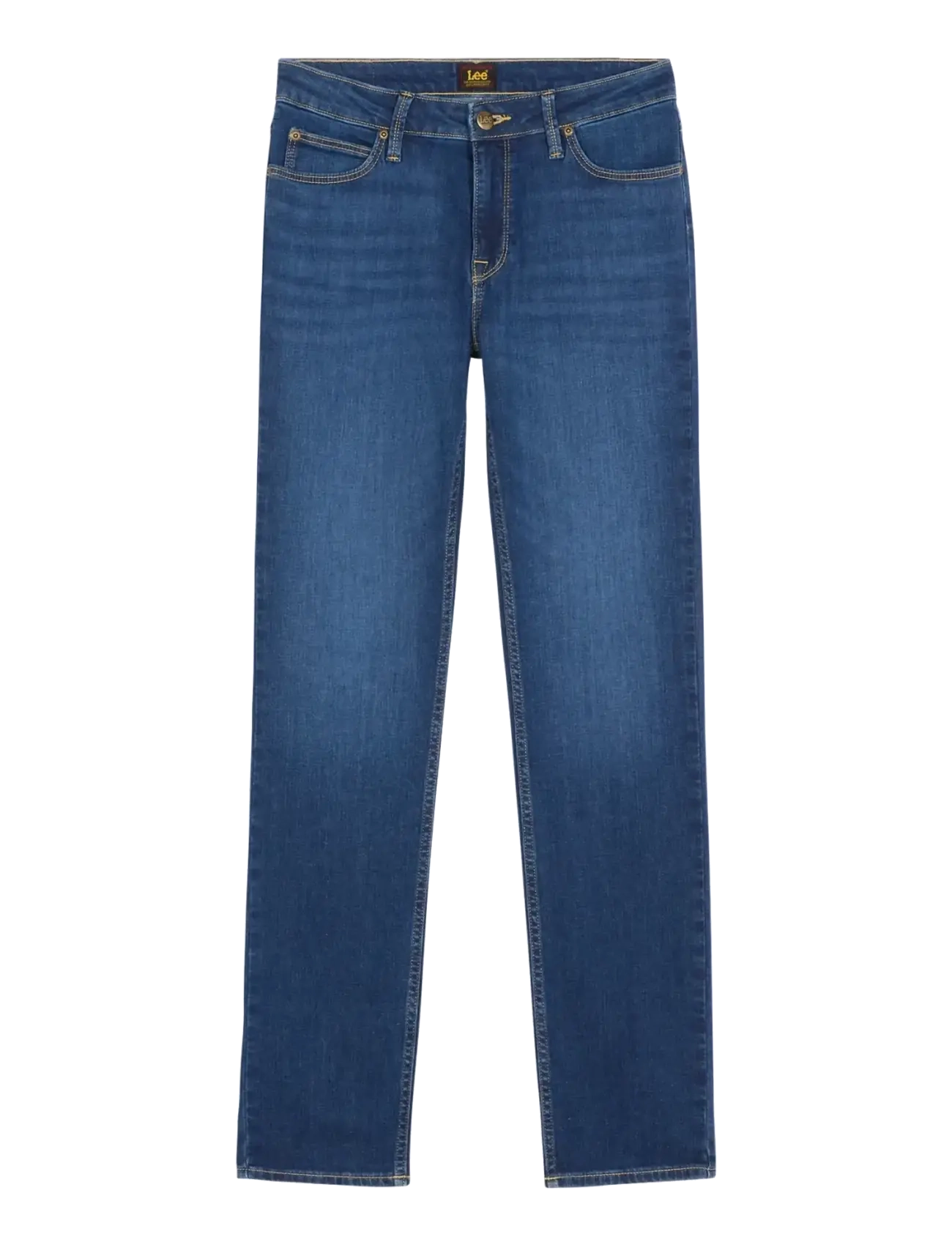 BLUE RETRO GRADE