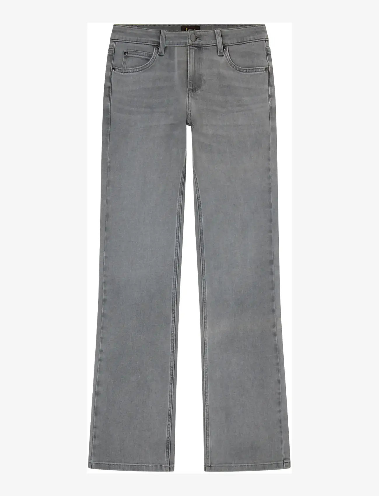 Lee Jeans - ELLY - straight jeans - dark dimension - 1