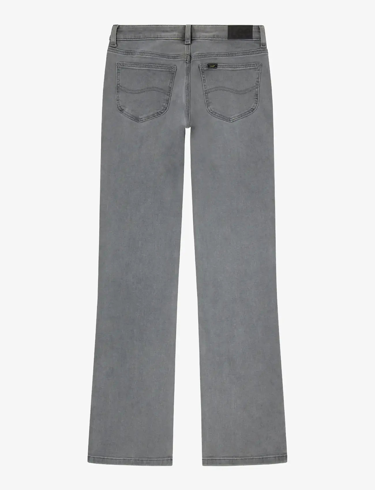 Lee Jeans - ELLY - straight jeans - dark dimension - 2