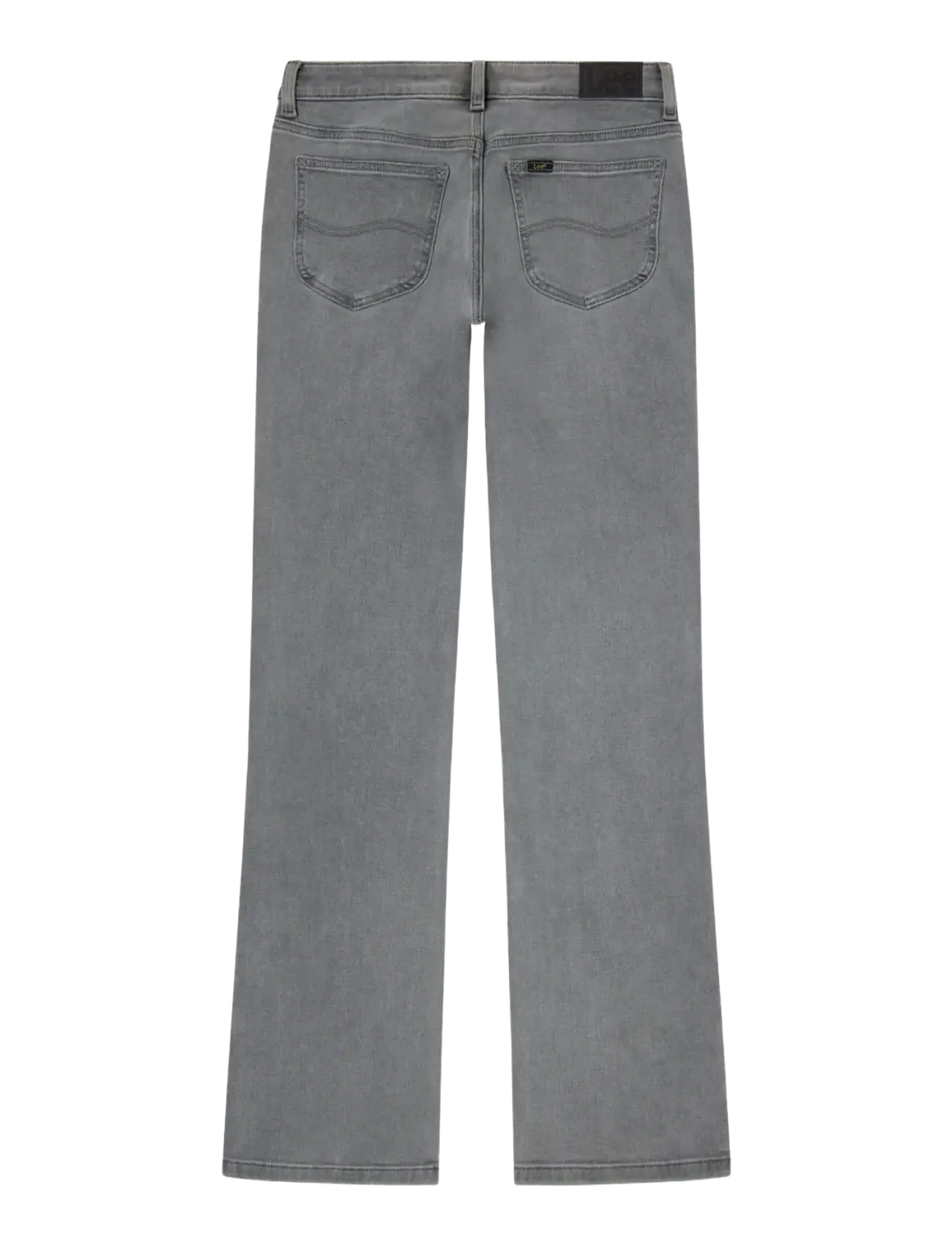 Lee Jeans - ELLY - raka jeans - dark dimension - 2