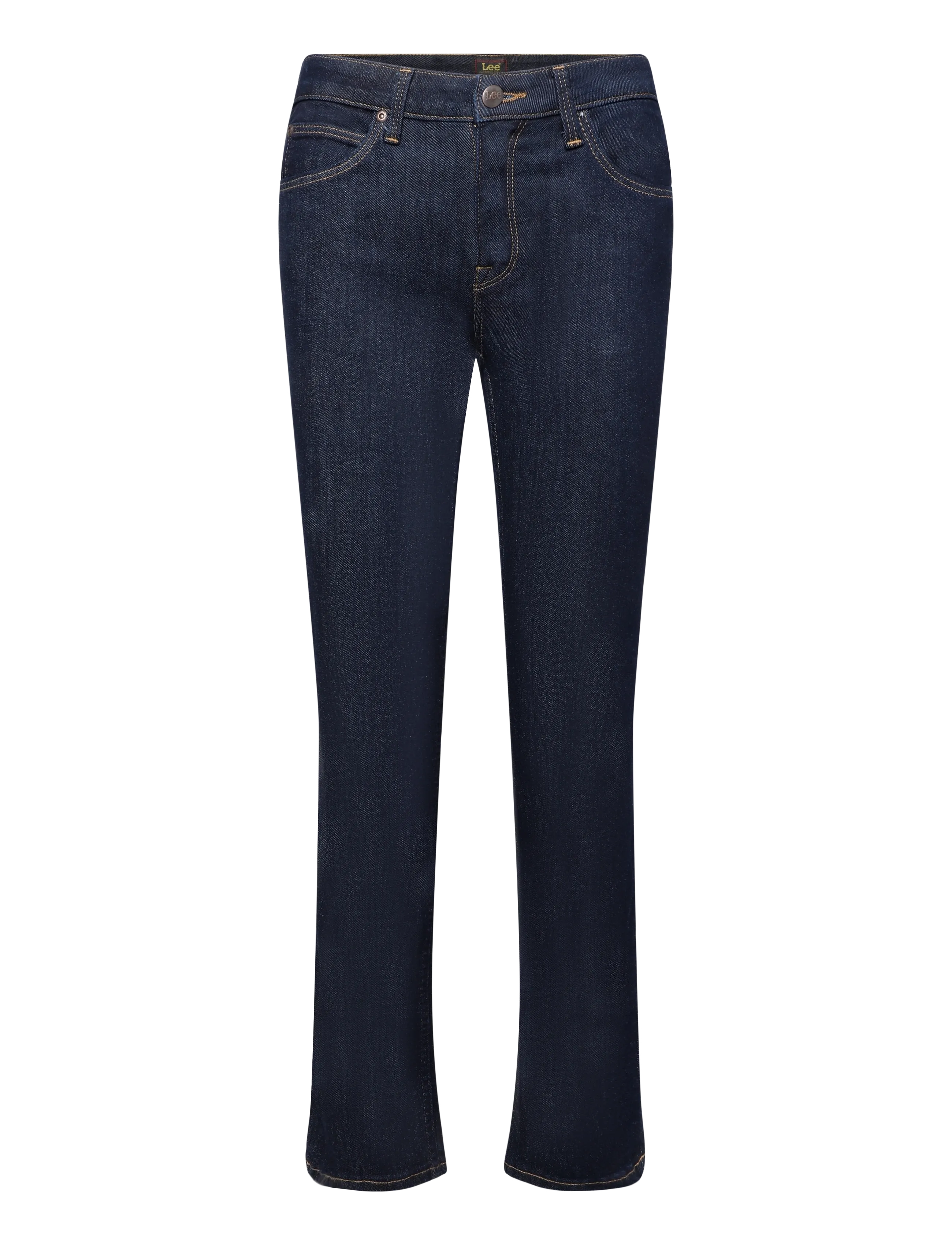 Lee Jeans - ELLY - straight jeans - deepest space - 1