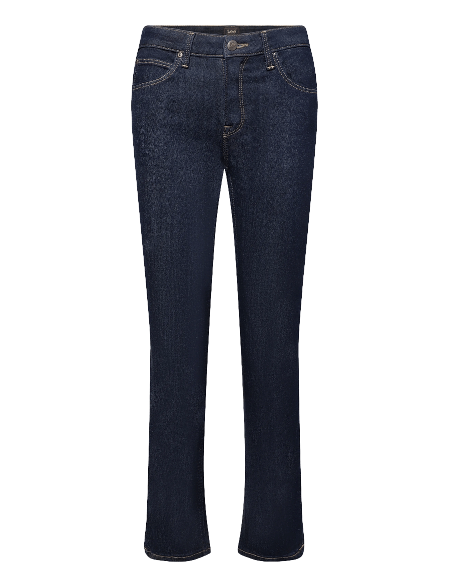 Lee Jeans - ELLY - straight jeans - deepest space - 1