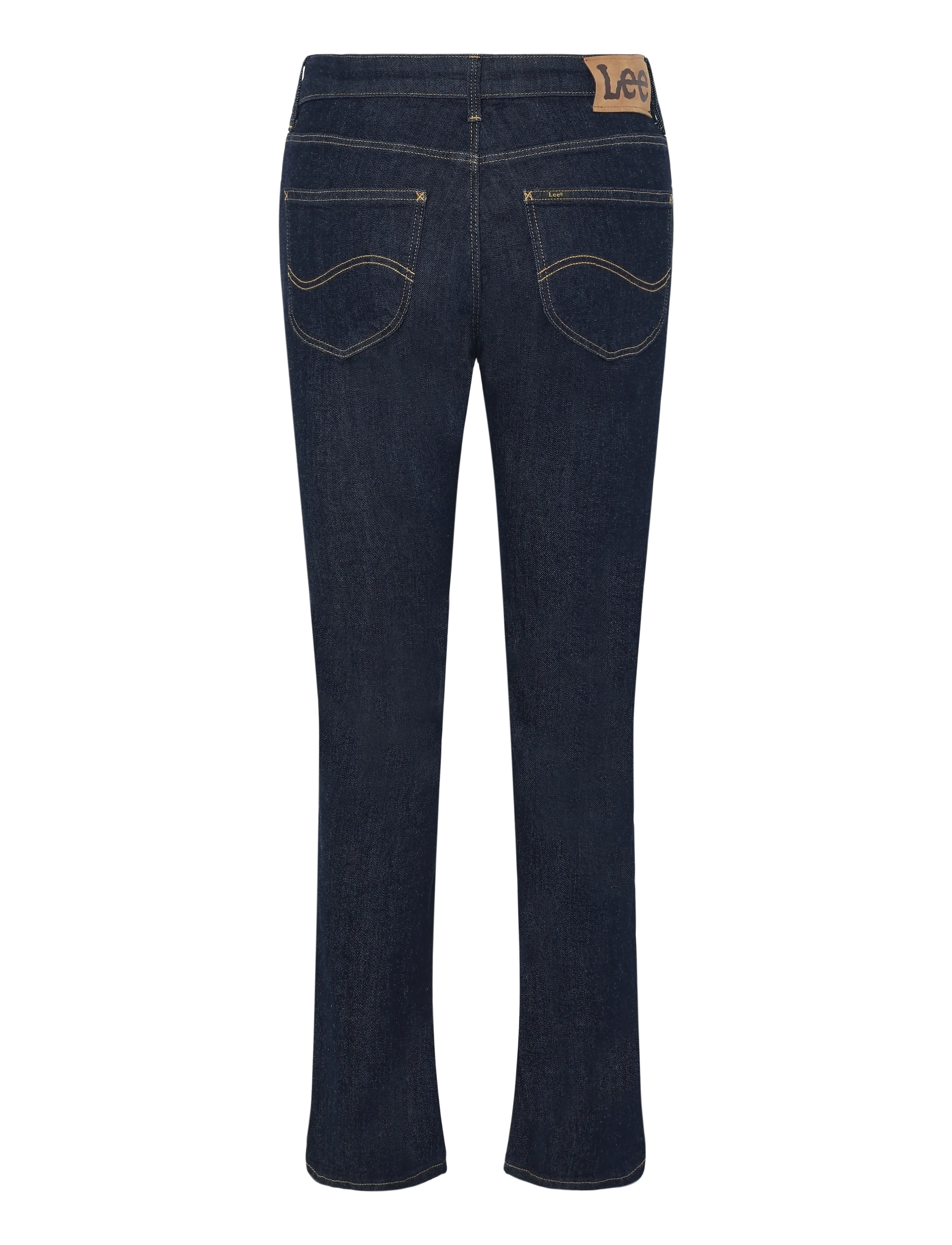 Lee Jeans - ELLY - straight jeans - deepest space - 2