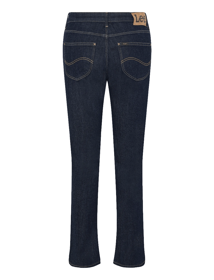 Lee Jeans - ELLY - straight jeans - deepest space - 2