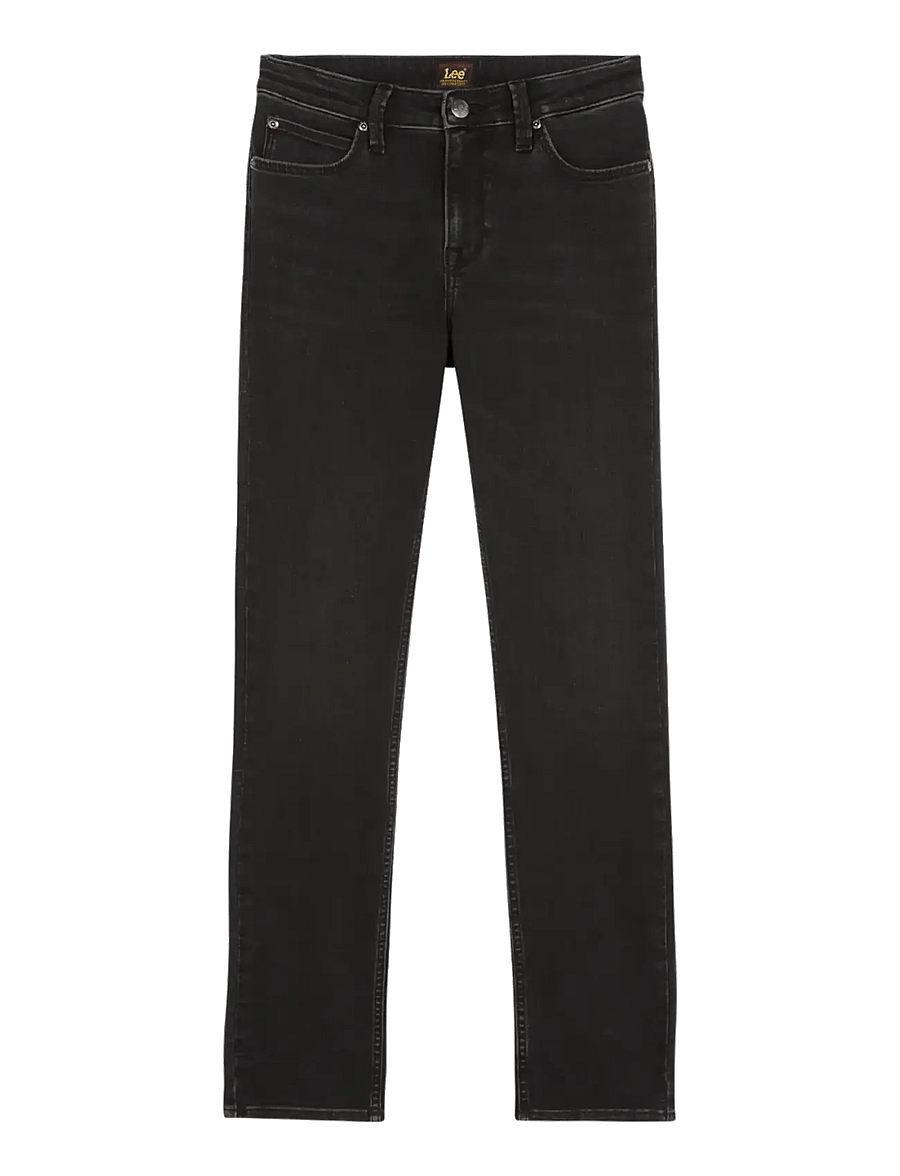 Lee Jeans - ELLY - gerade jeans - down turn - 1