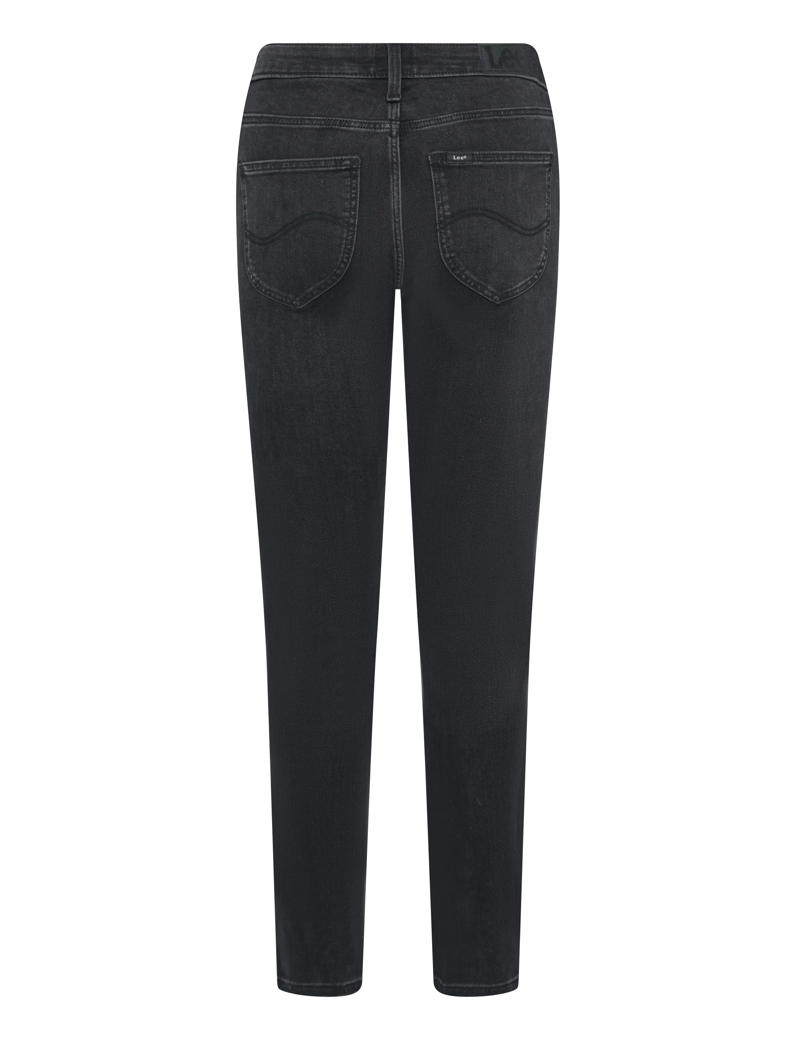 Lee Jeans - ELLY - straight jeans - down turn - 2