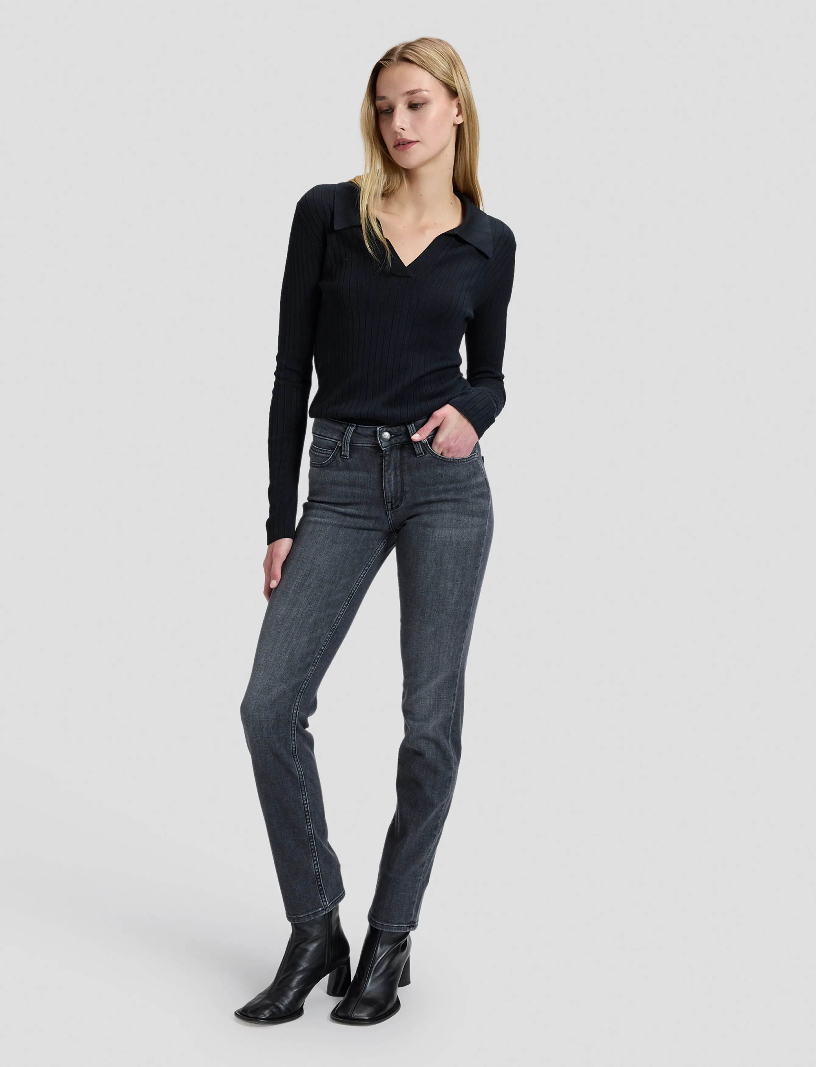 Lee Jeans - ELLY - holiday special - 2