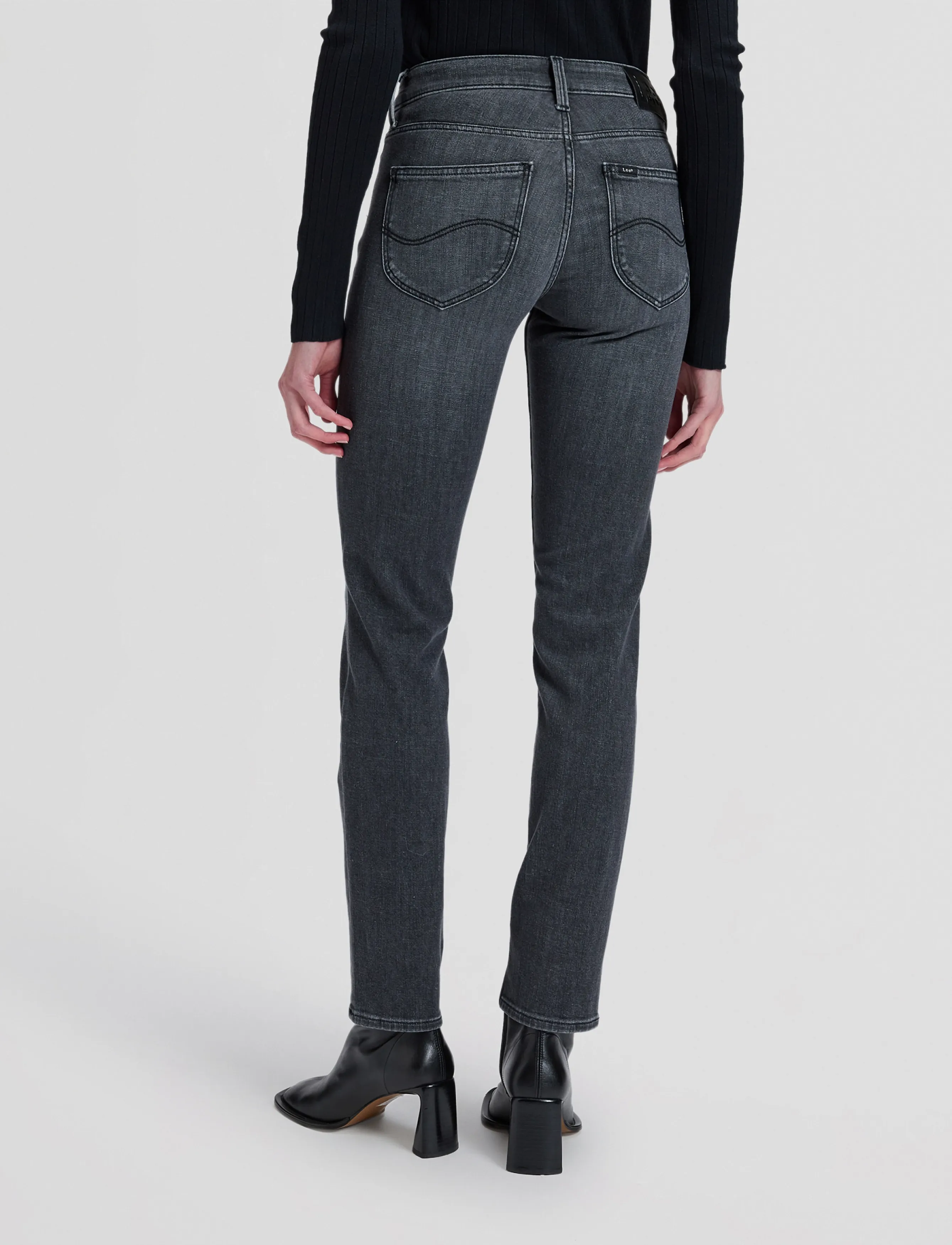 Lee Jeans - ELLY - holiday special - 3