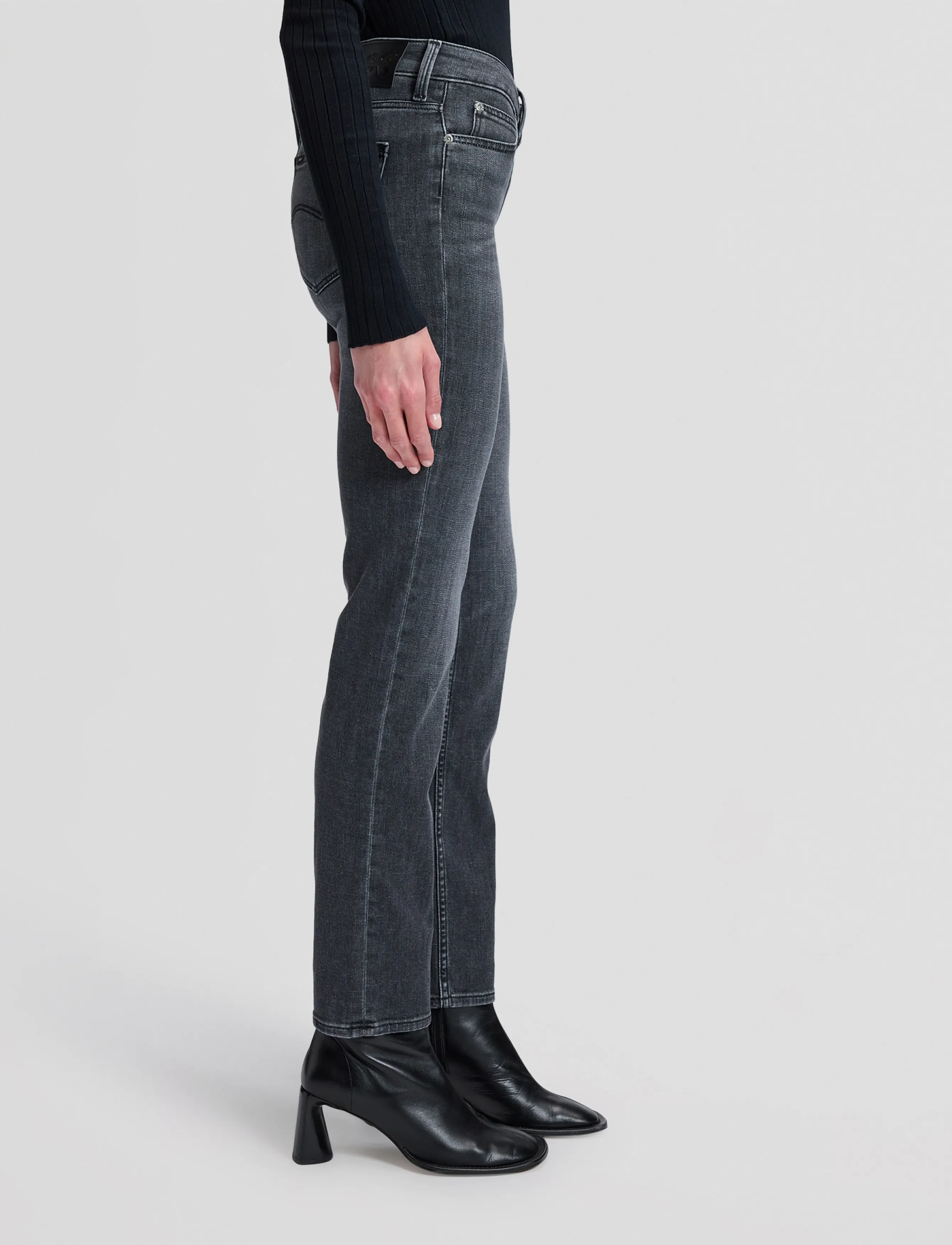 Lee Jeans - ELLY - holiday special - 4