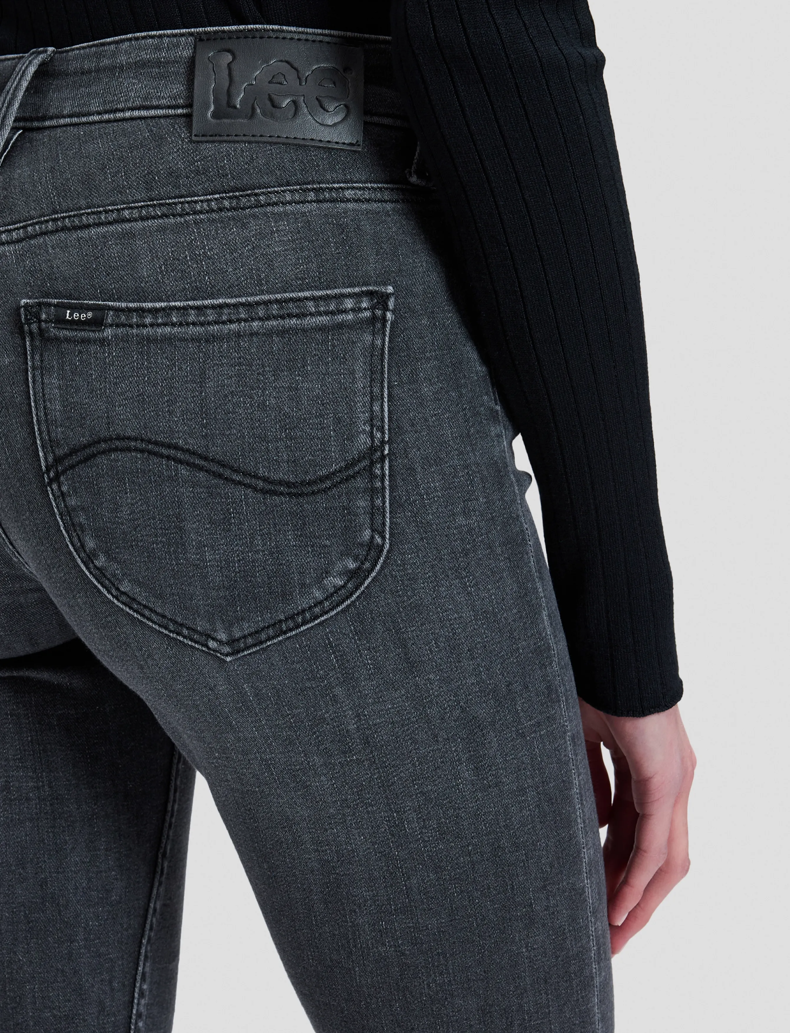 Lee Jeans - ELLY - holiday special - 5