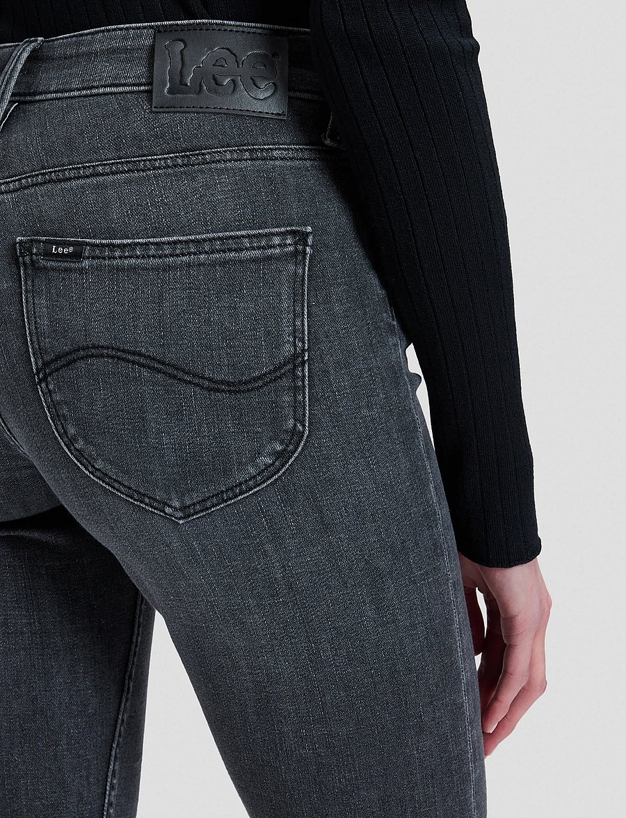 Lee Jeans - ELLY - holiday special - 5