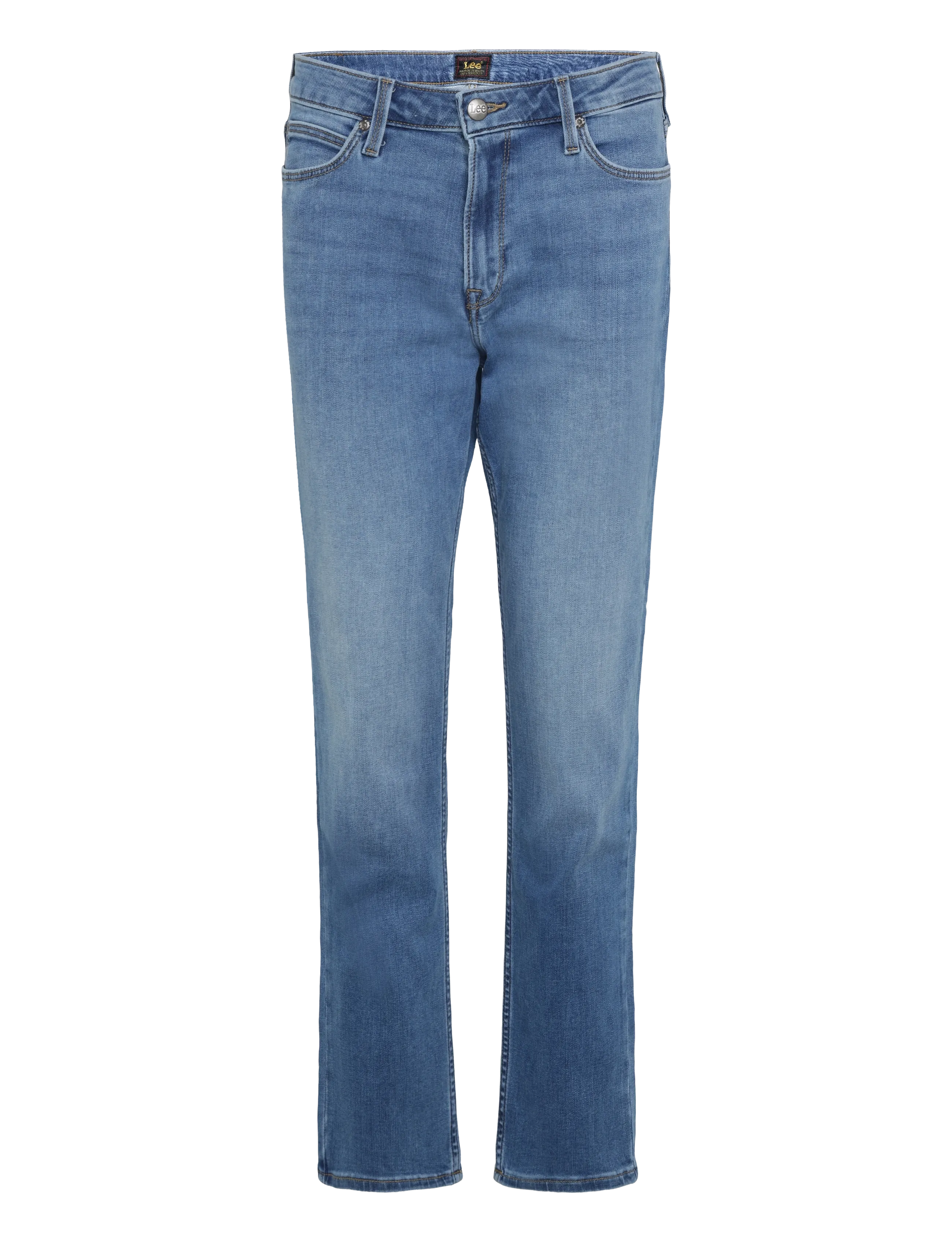 LEE JEANS Elly Blau - 33x33 - Damen