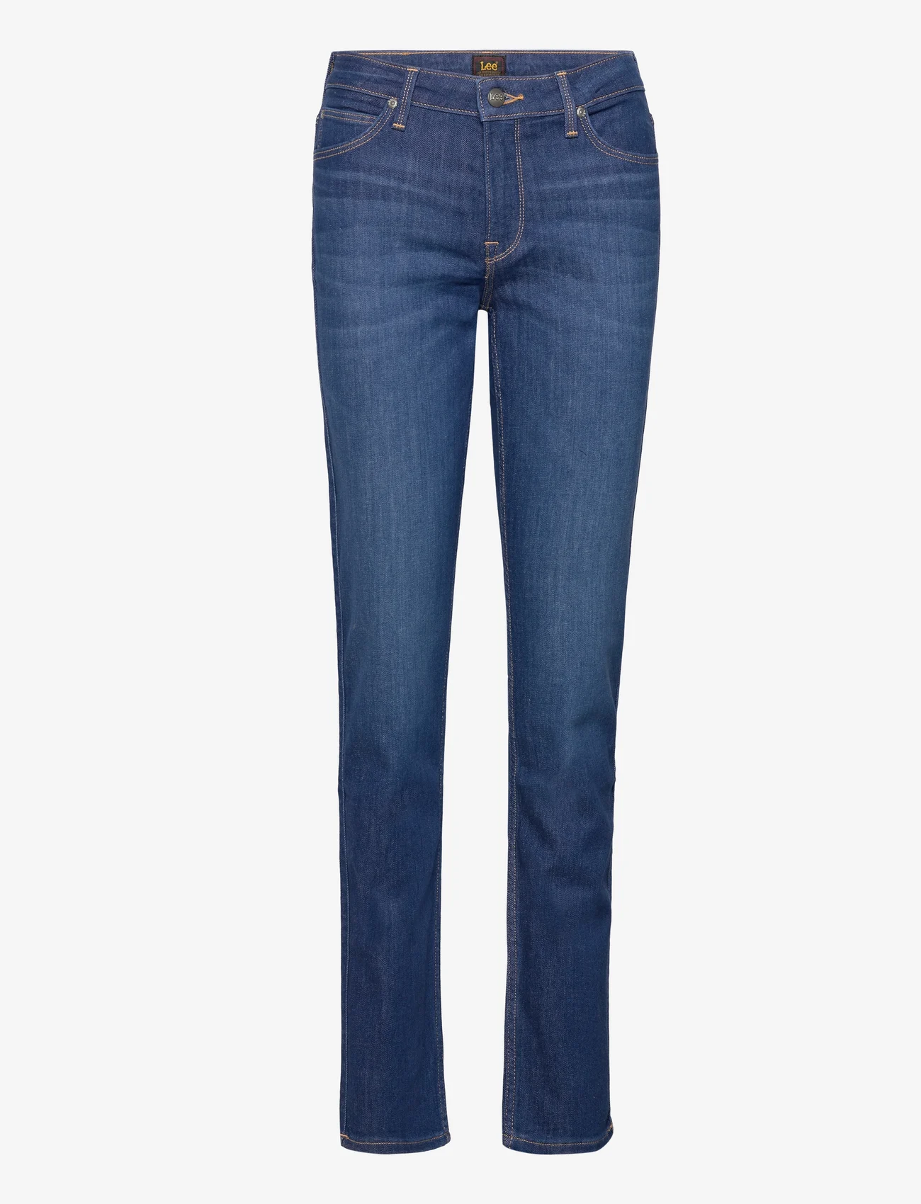 Lee Jeans - ELLY - straight jeans - night sky - 0