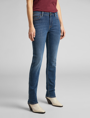 Lee Jeans - ELLY - straight jeans - night sky - 5