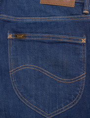 Lee Jeans - ELLY - sirge säärega teksad - night sky - 8
