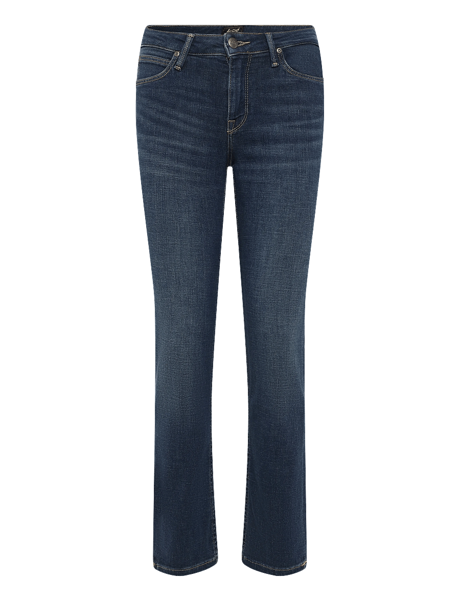 Lee Jeans - ELLY - gerade jeans - pacific deep - 1