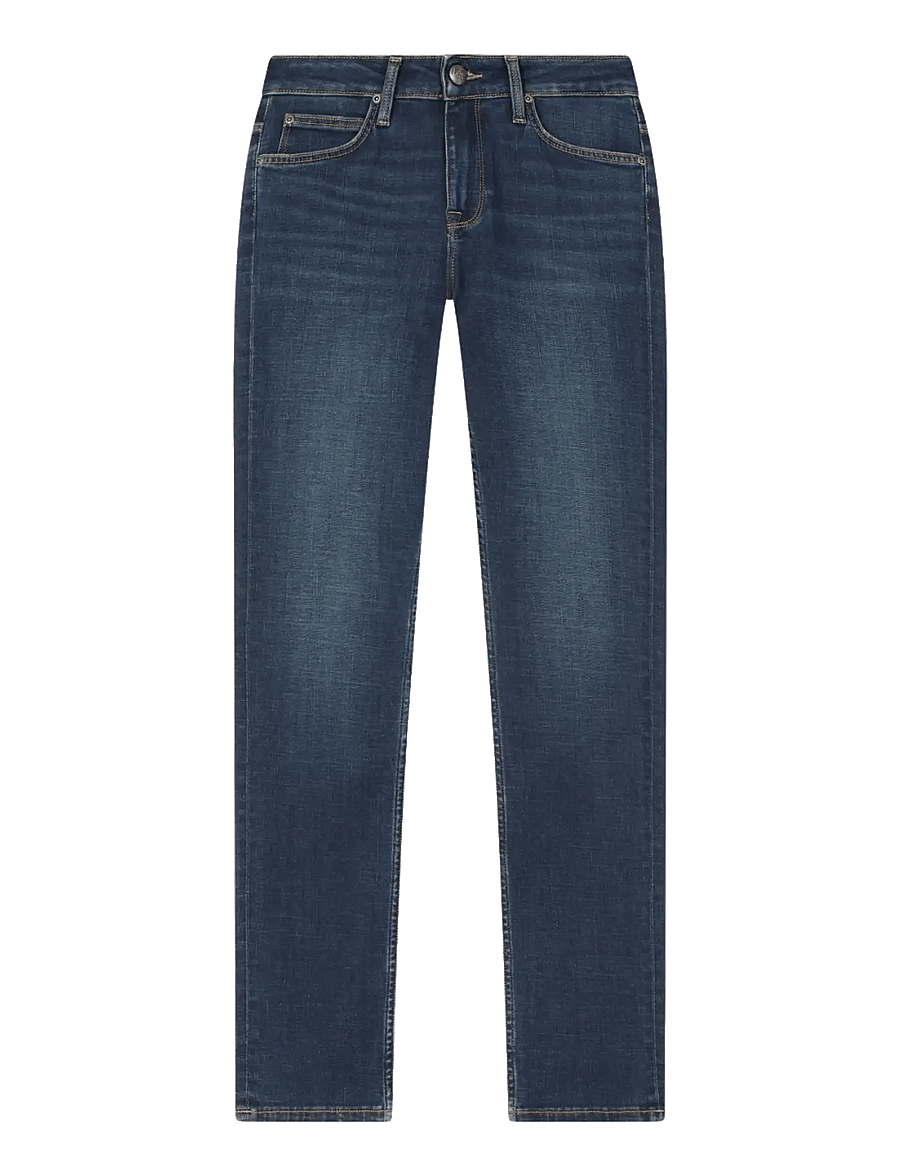 Lee Jeans - ELLY - igapäevane stiil - pacific deep - 1