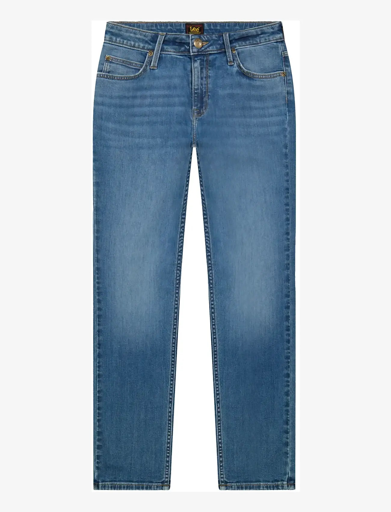 Lee Jeans - ELLY - straight jeans - sweet escapade - 1