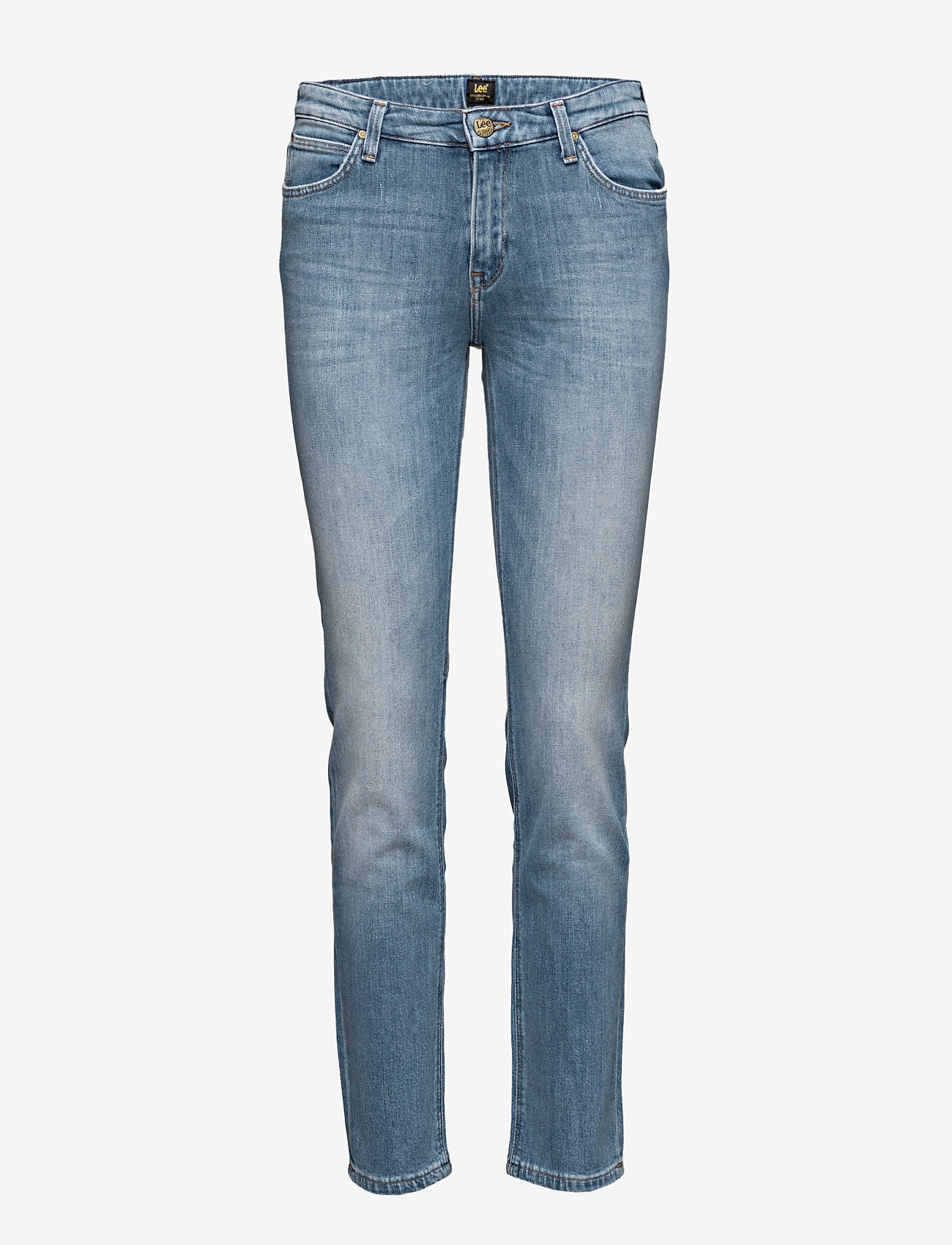 Lee Jeans - ELLY LIGHT SHADE - light shade - 1